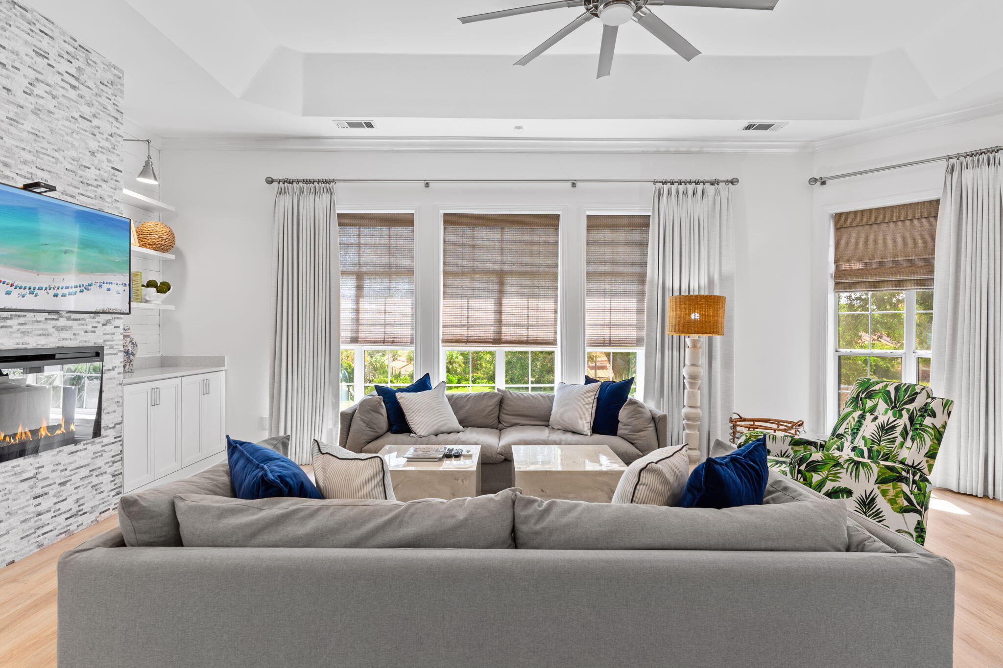 TIVOLI RIDGE - Residential
