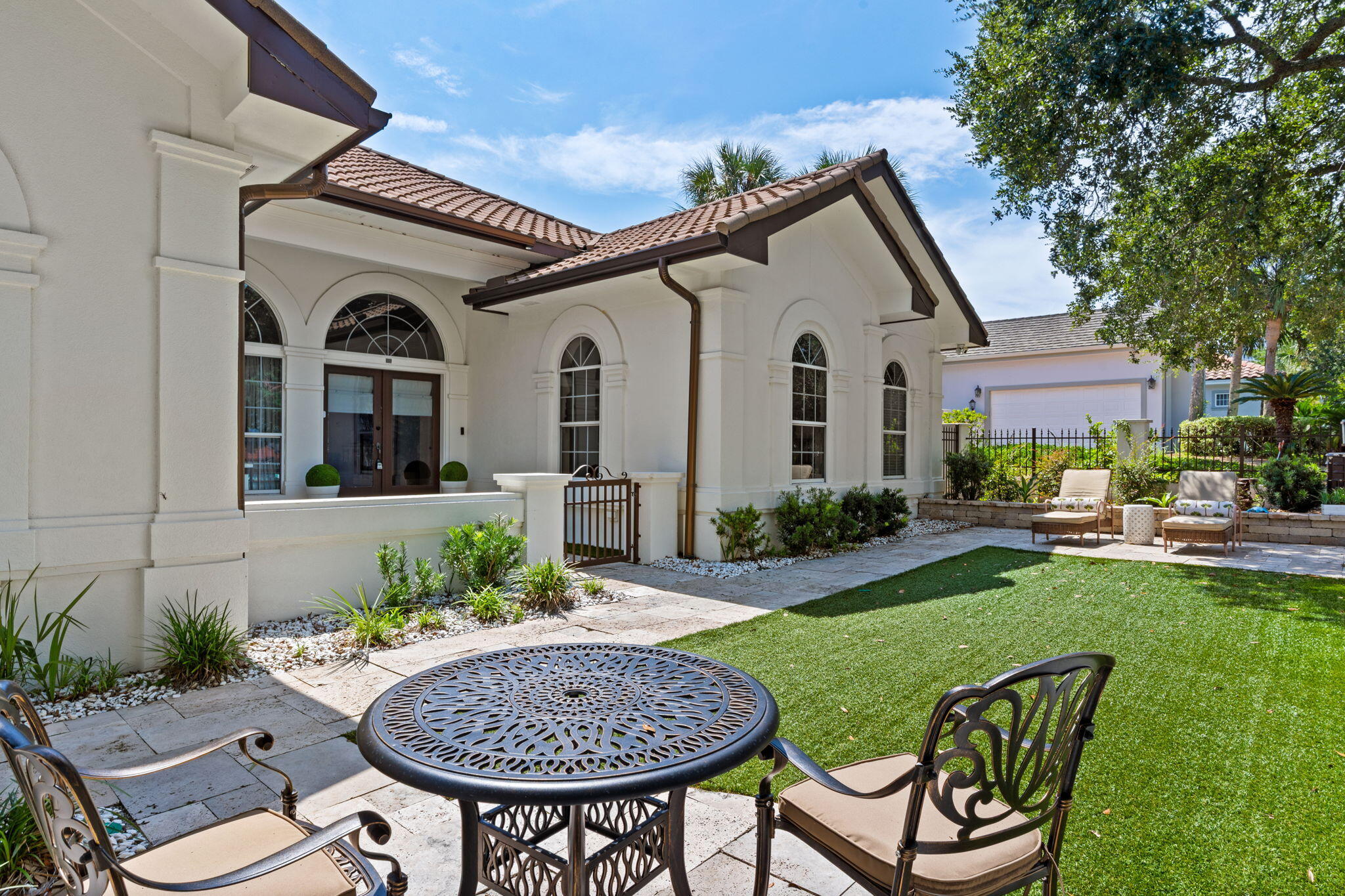 TIVOLI RIDGE - Residential