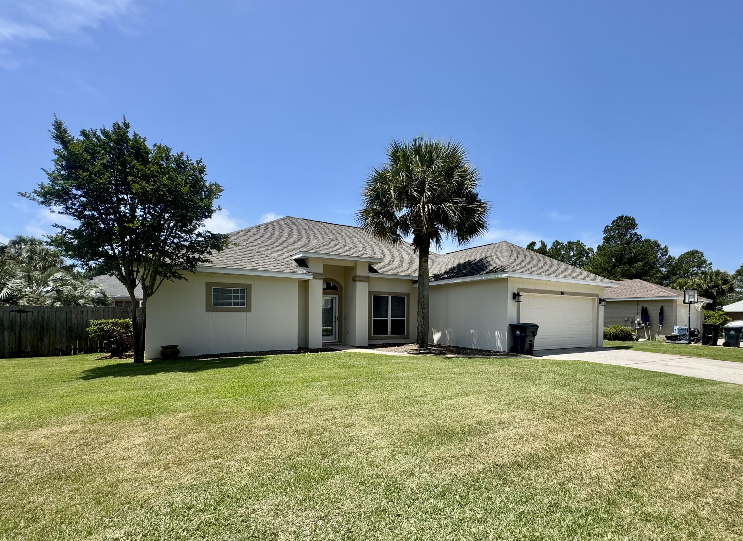 Emerald Walk (Aka Flamingo Village) - Residential Lease