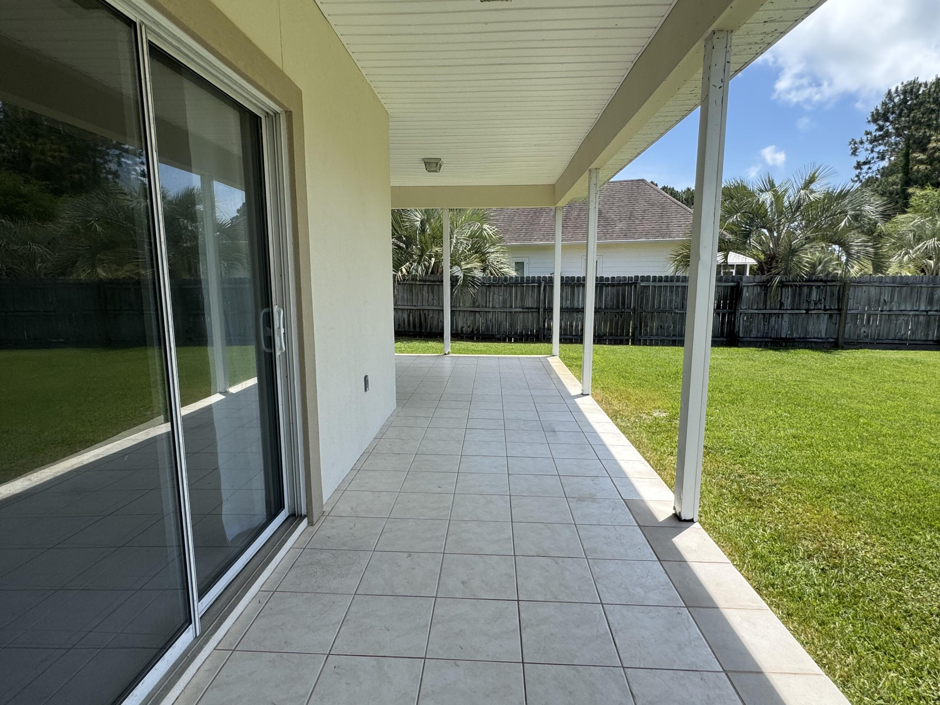 Emerald Walk (Aka Flamingo Village) - Residential Lease