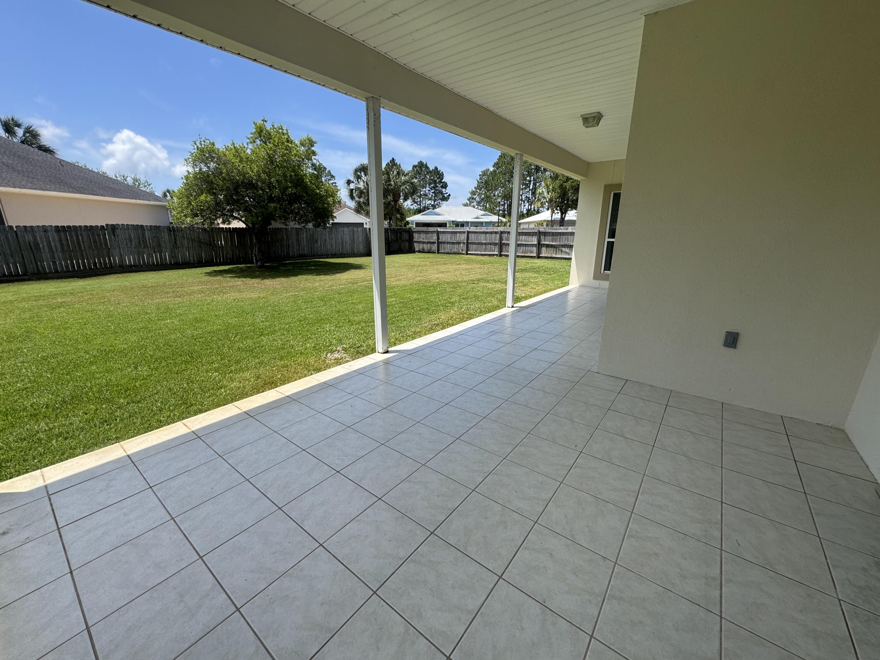 Emerald Walk (Aka Flamingo Village) - Residential Lease