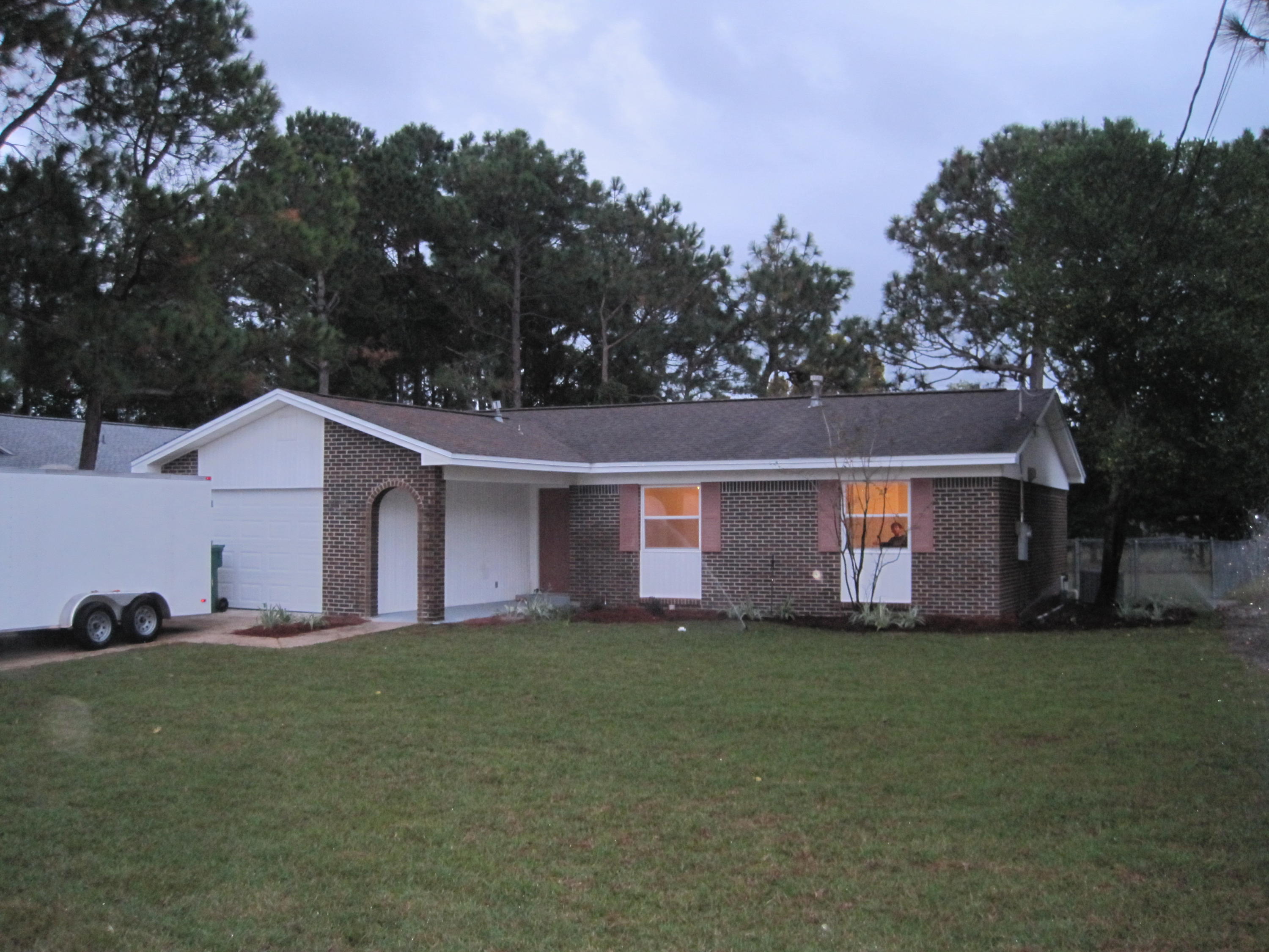 WYNNEHAVEN BCH EST 1ST - Residential