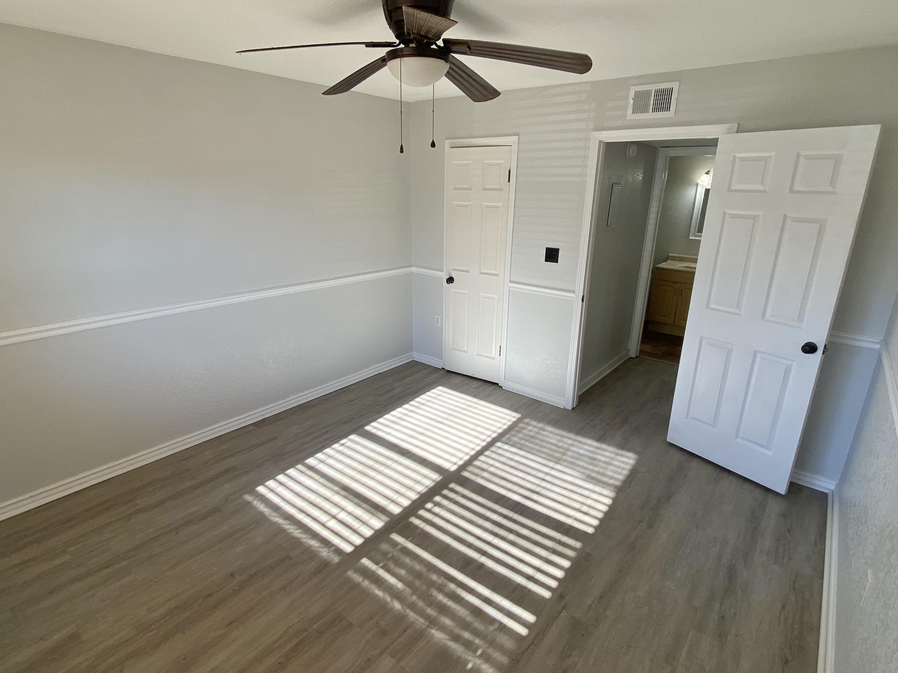 FAIR OAKS VILLAGE CONDO - Residential