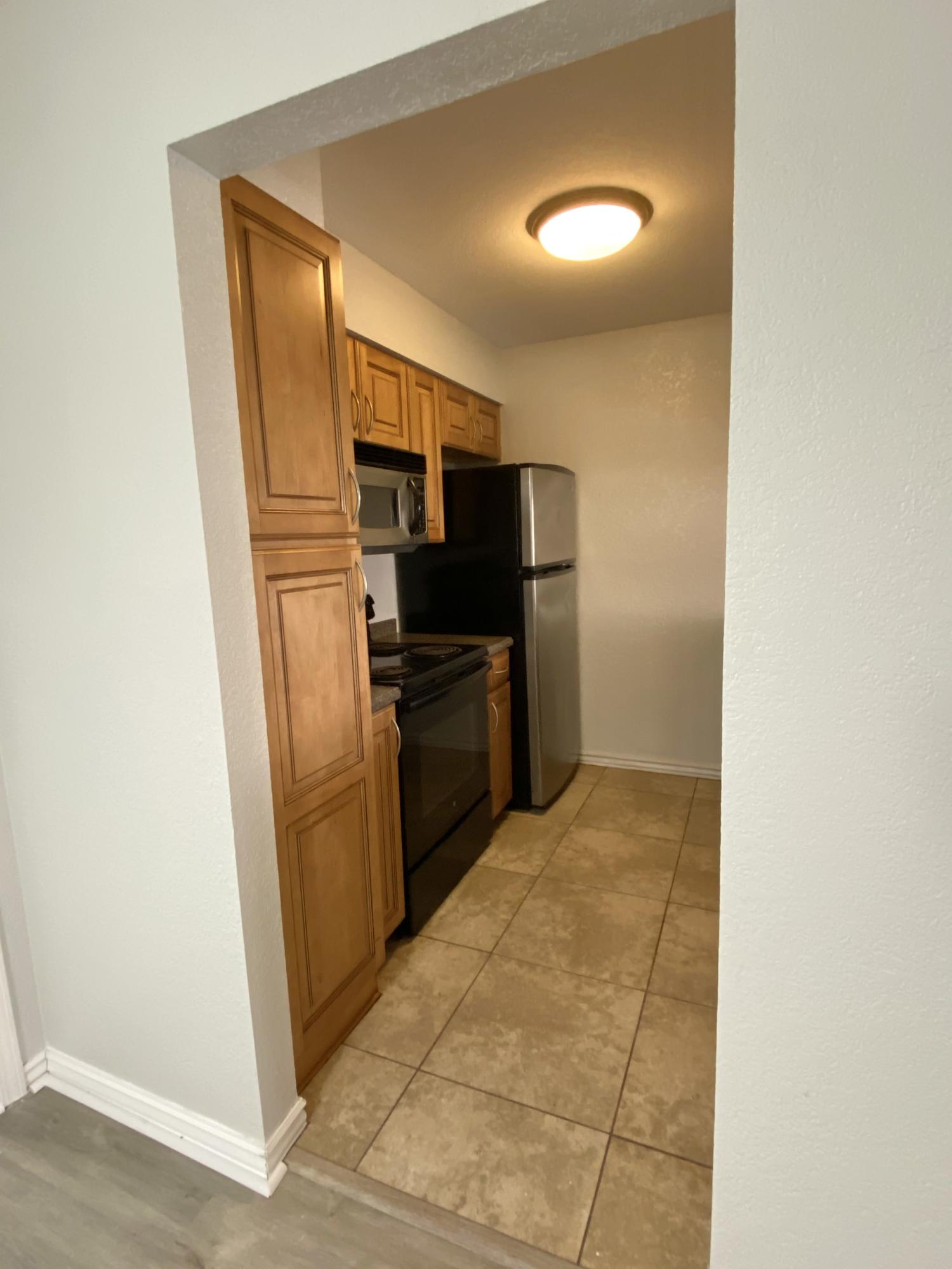 FAIR OAKS VILLAGE CONDO - Residential