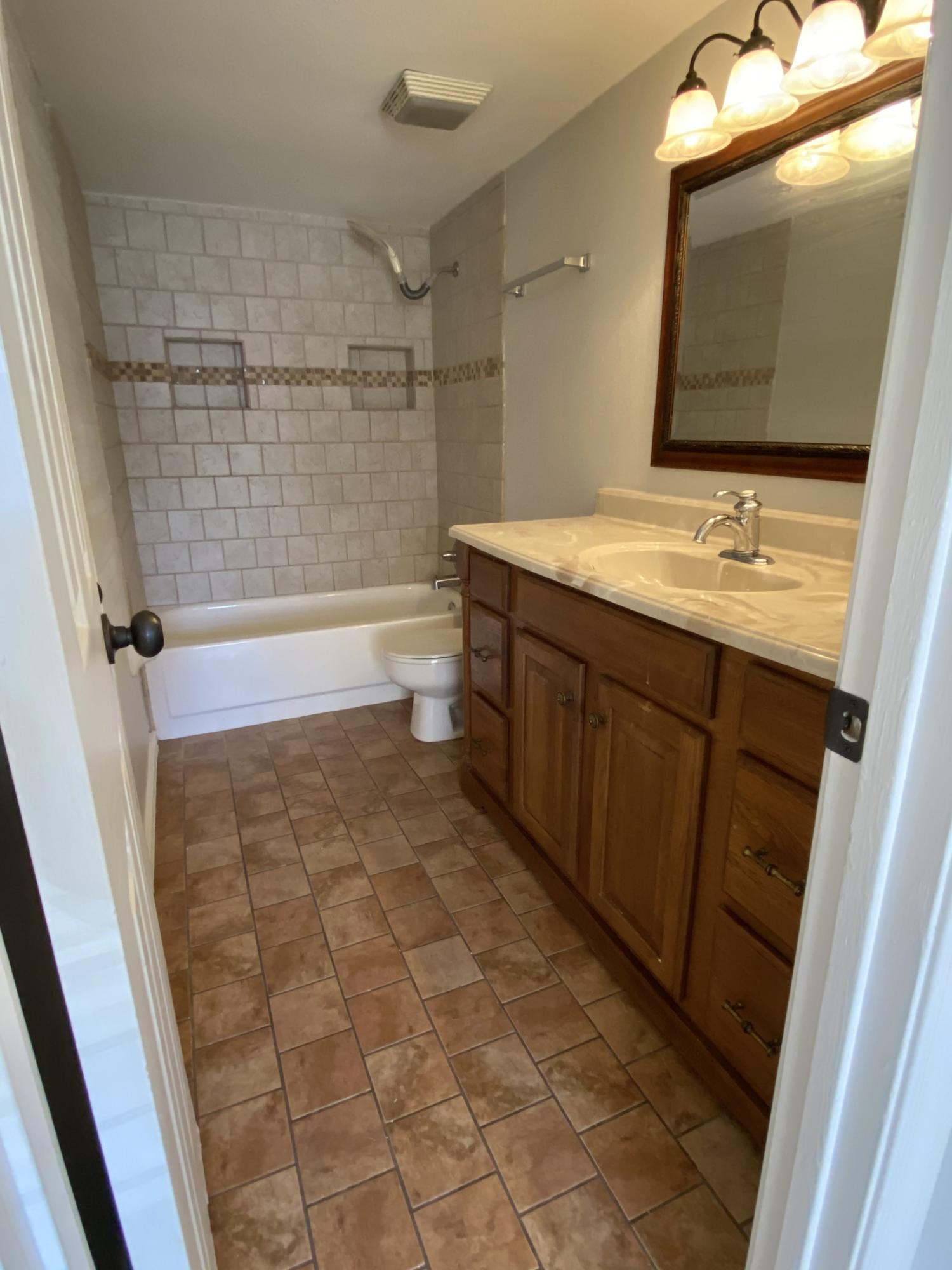 FAIR OAKS VILLAGE CONDO - Residential