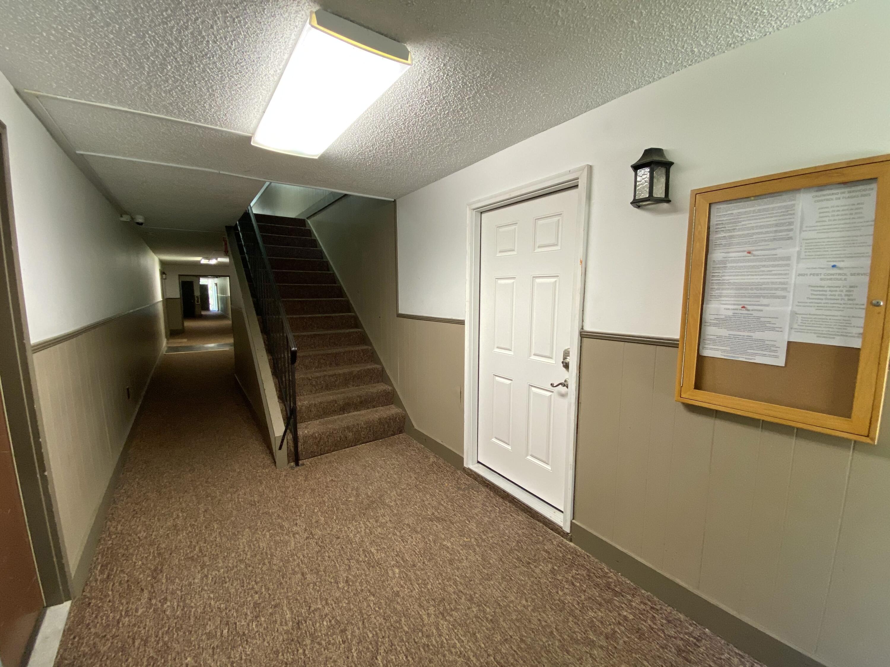 FAIR OAKS VILLAGE CONDO - Residential
