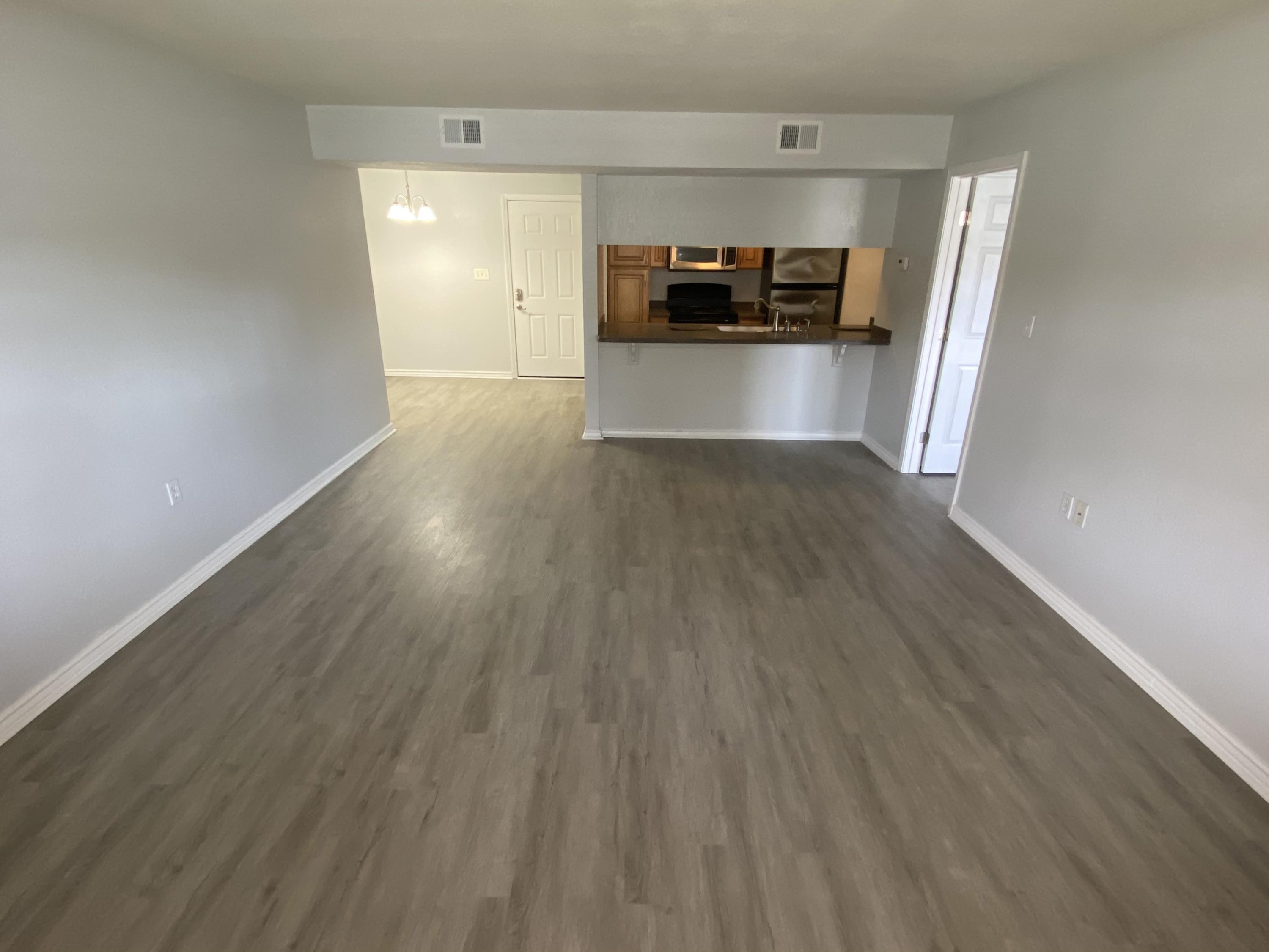 FAIR OAKS VILLAGE CONDO - Residential