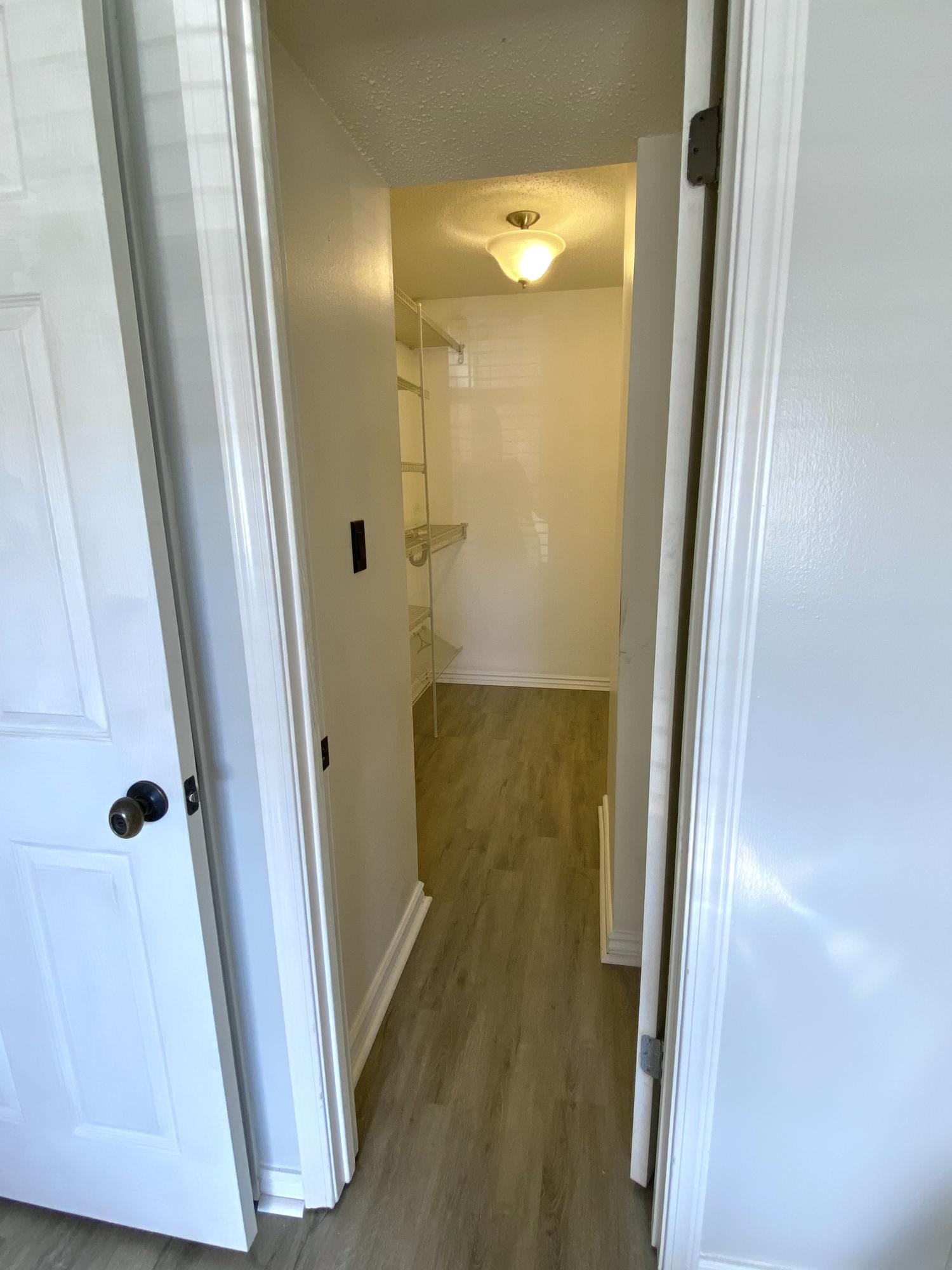 FAIR OAKS VILLAGE CONDO - Residential