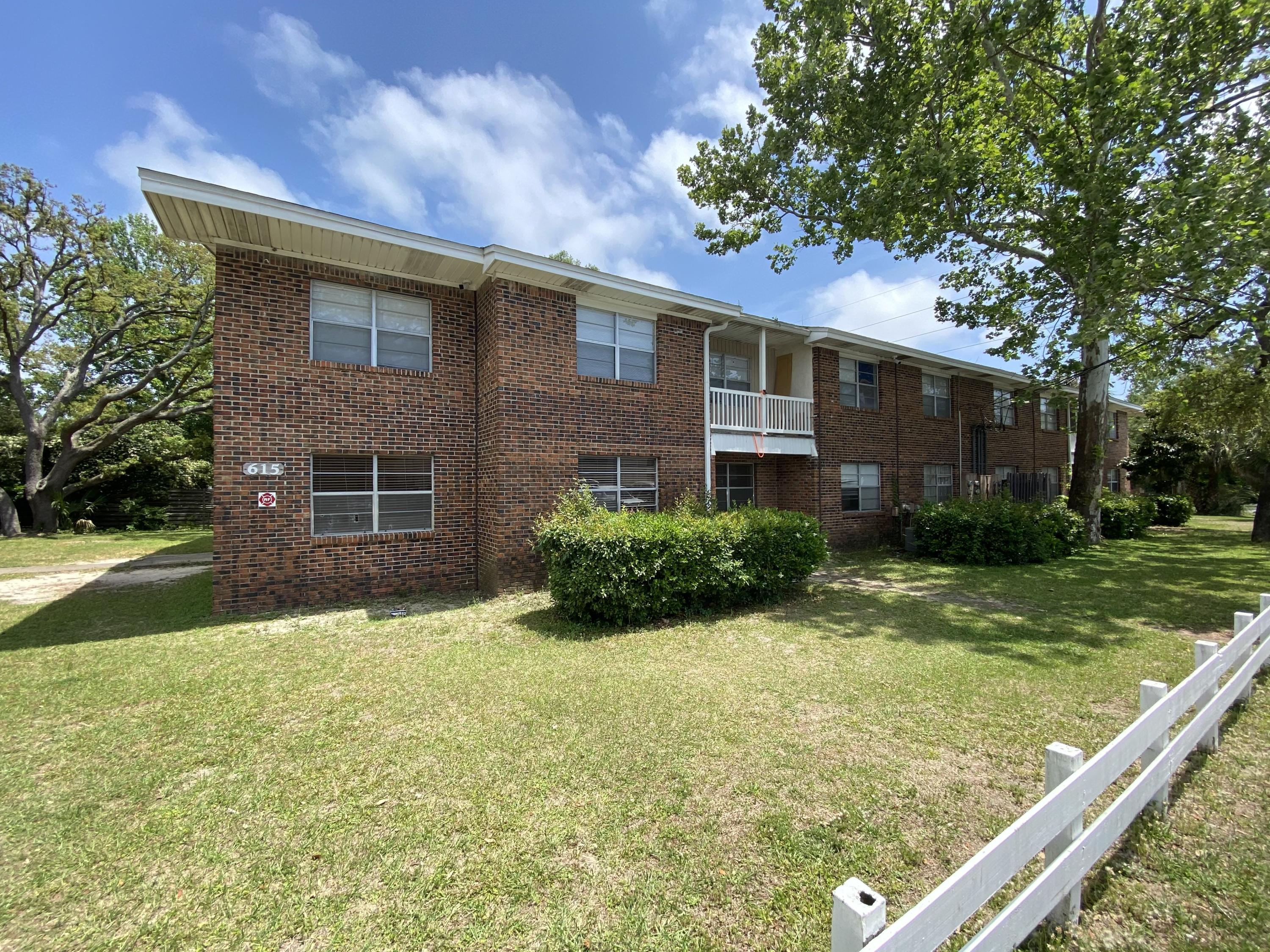 FAIR OAKS VILLAGE CONDO - Residential