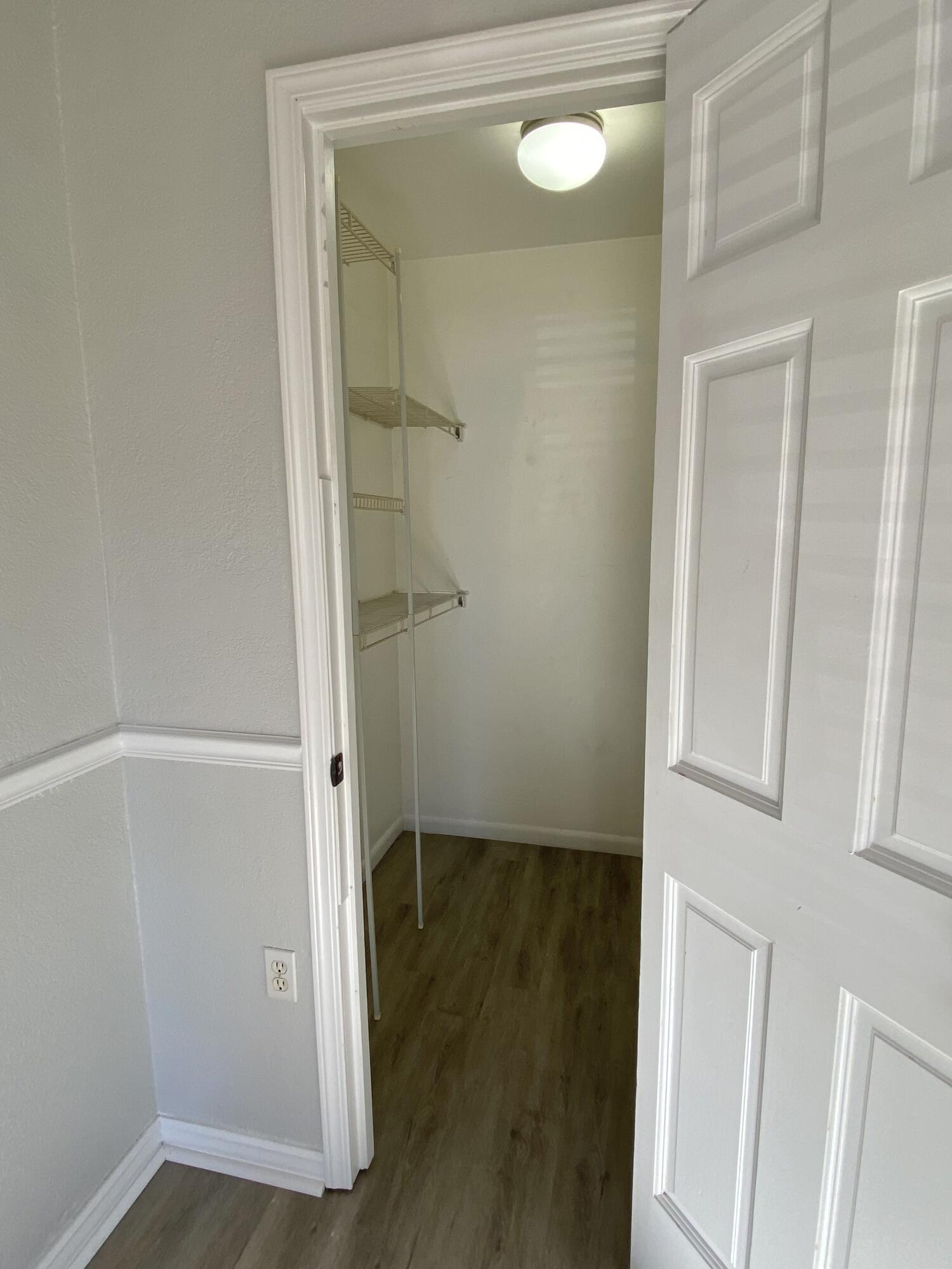 FAIR OAKS VILLAGE CONDO - Residential