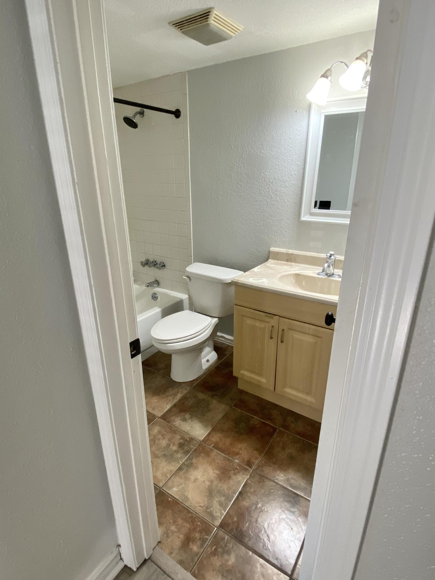 FAIR OAKS VILLAGE CONDO - Residential