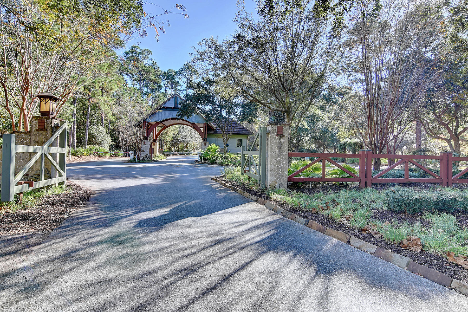 WILD HERON PHASE II - Land