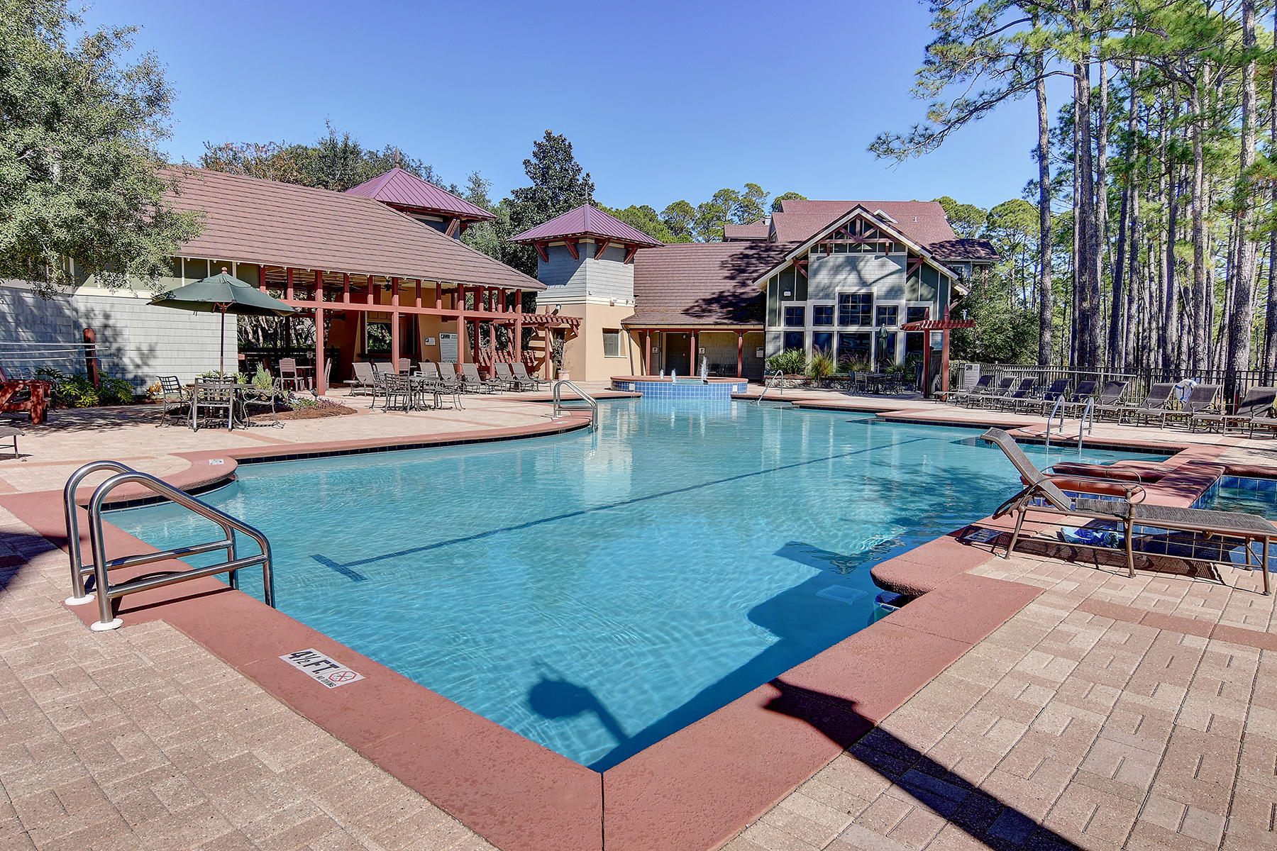 WILD HERON PHASE II - Land