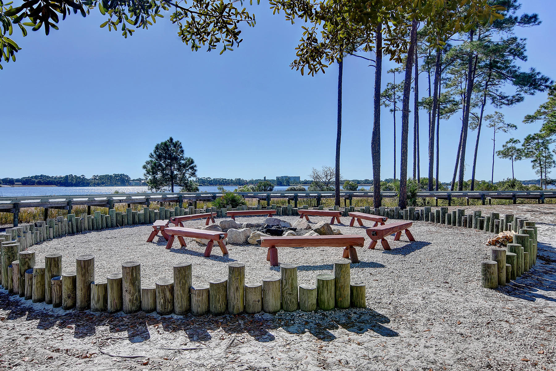 WILD HERON PHASE II - Land