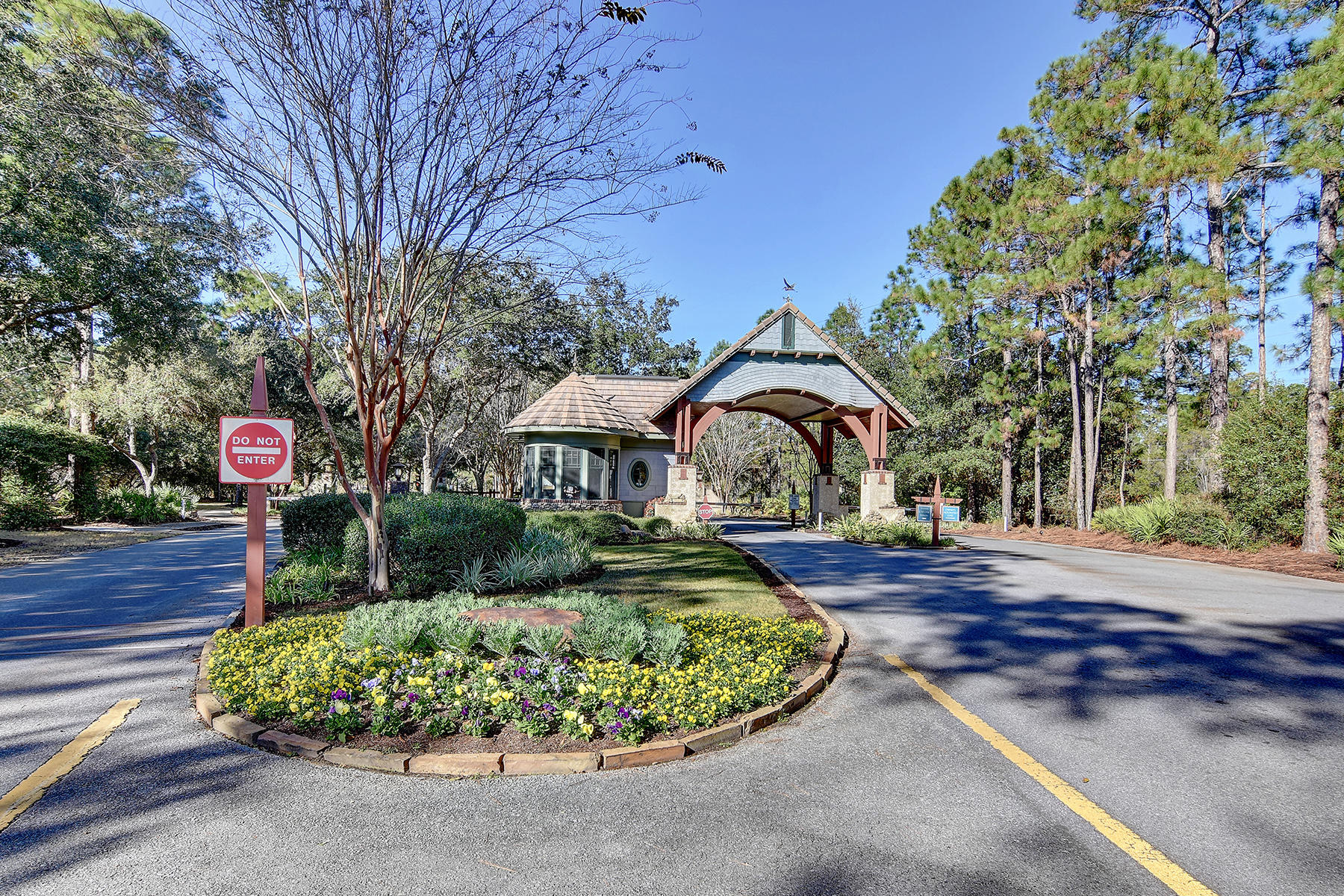 WILD HERON PHASE II - Land