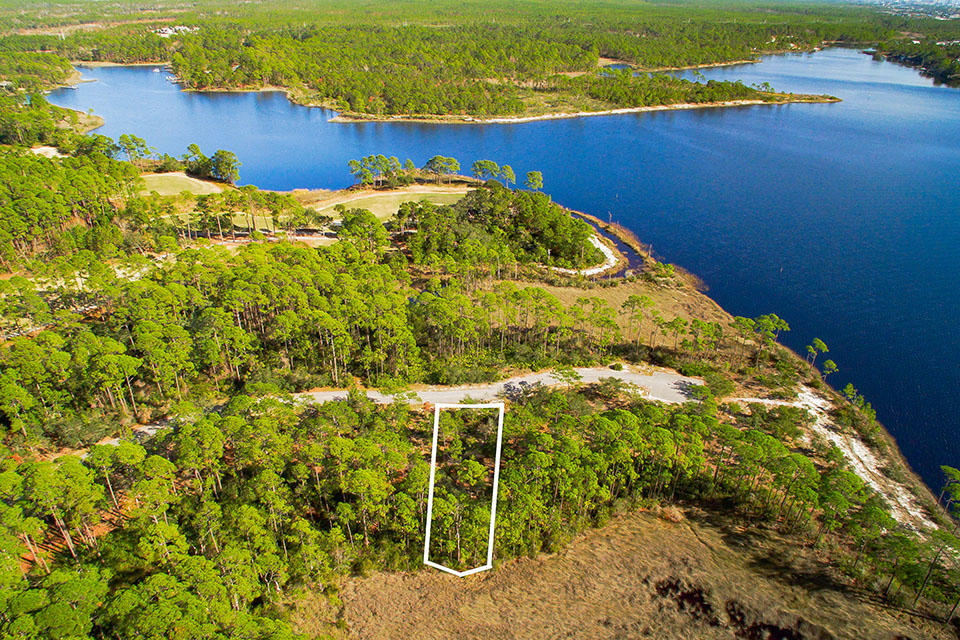 WILD HERON PHASE II - Land