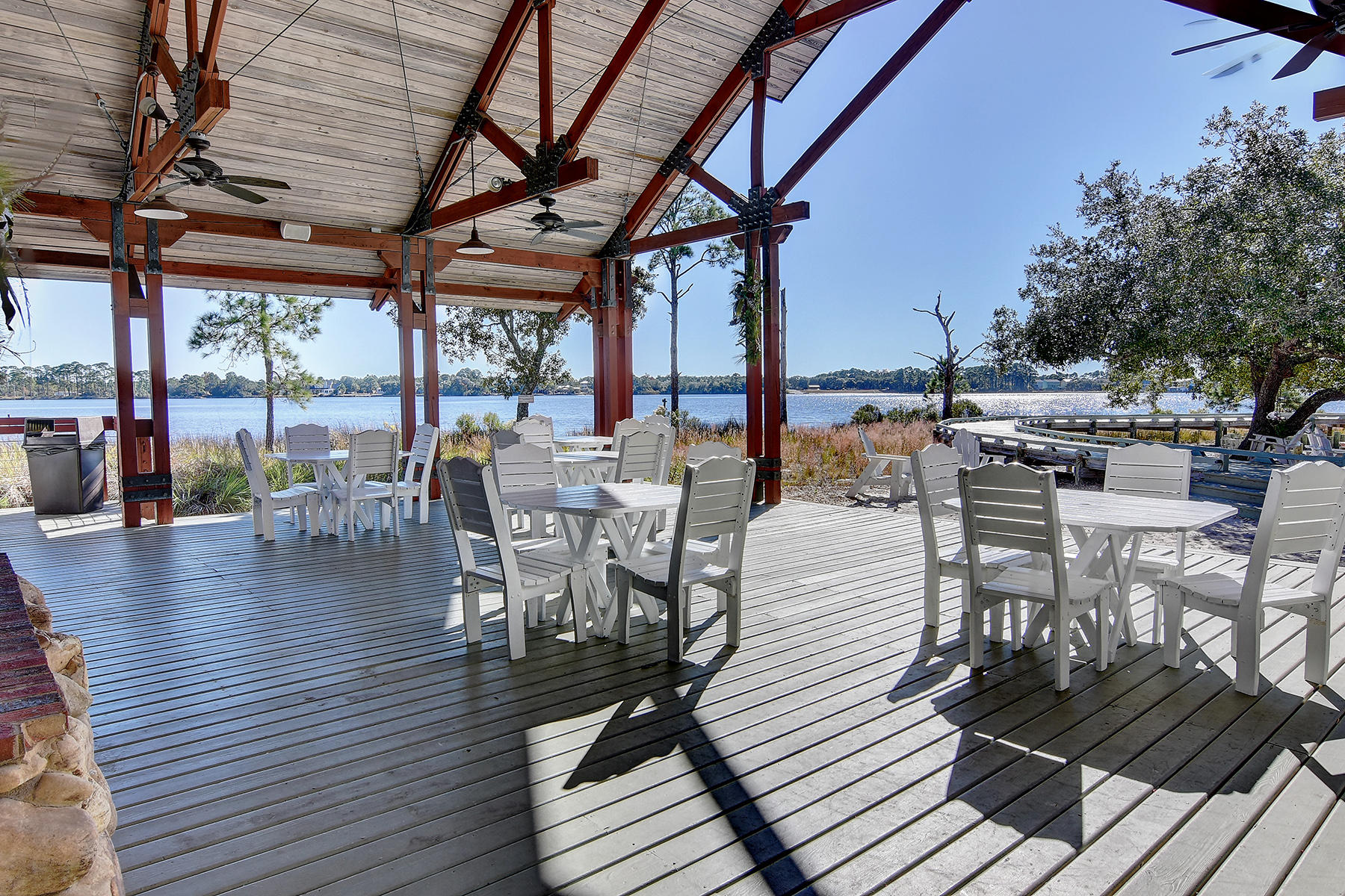 WILD HERON PHASE II - Land