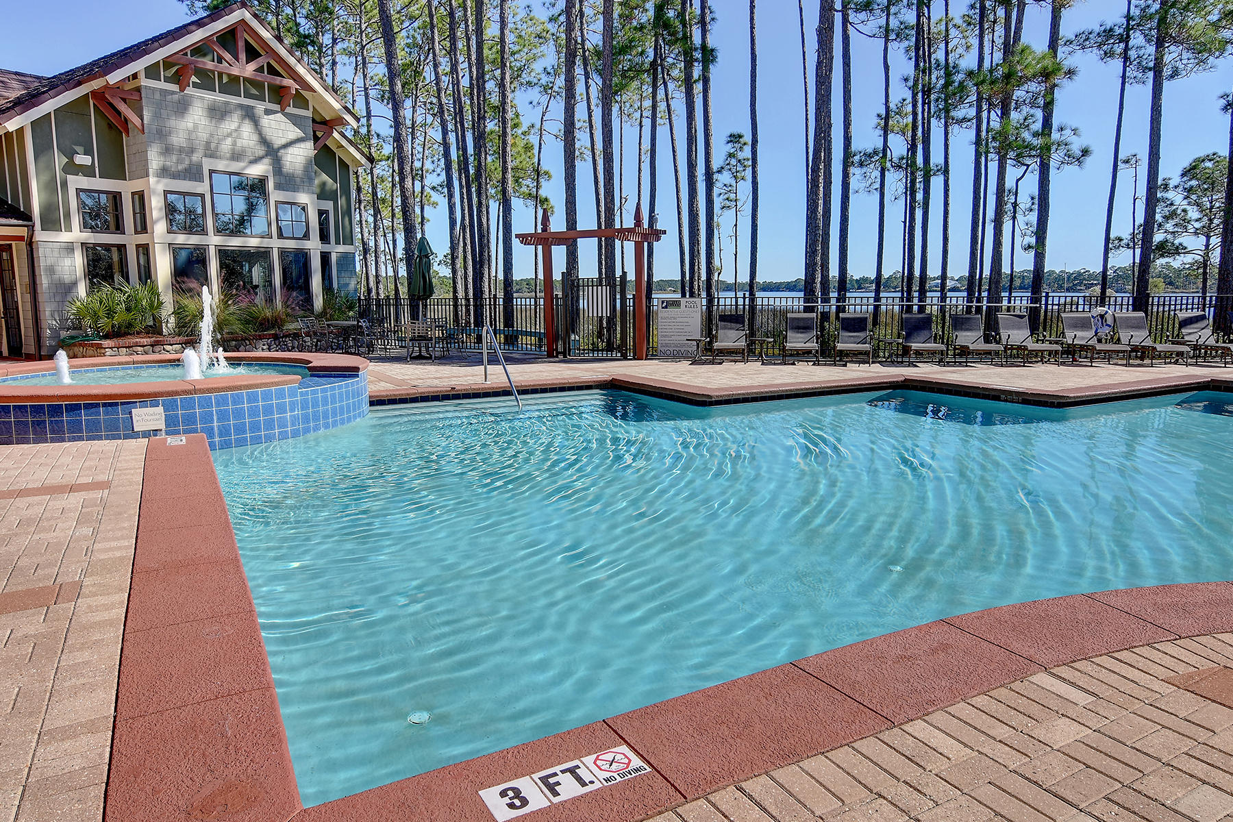 WILD HERON PHASE II - Land