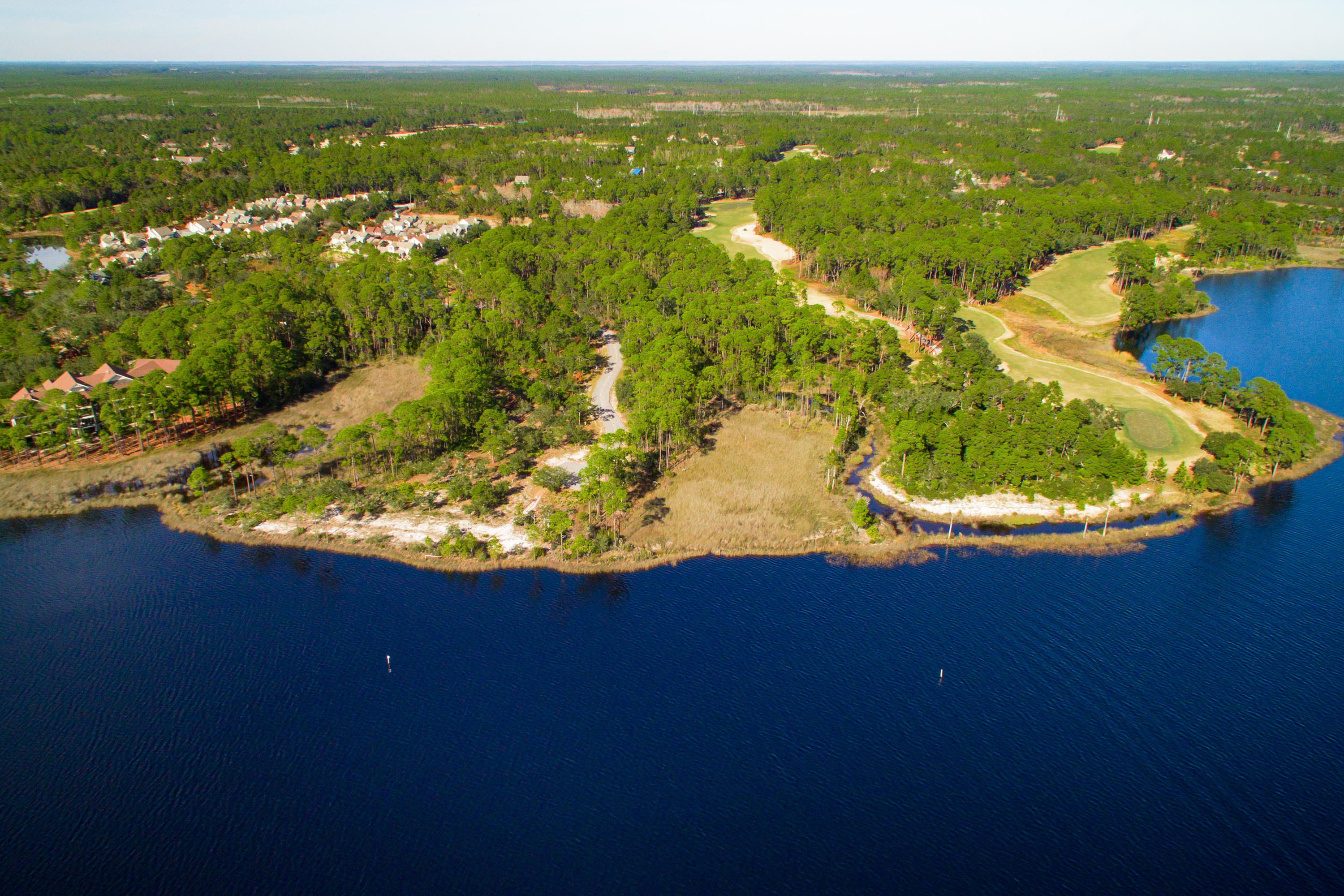 WILD HERON PHASE II - Land