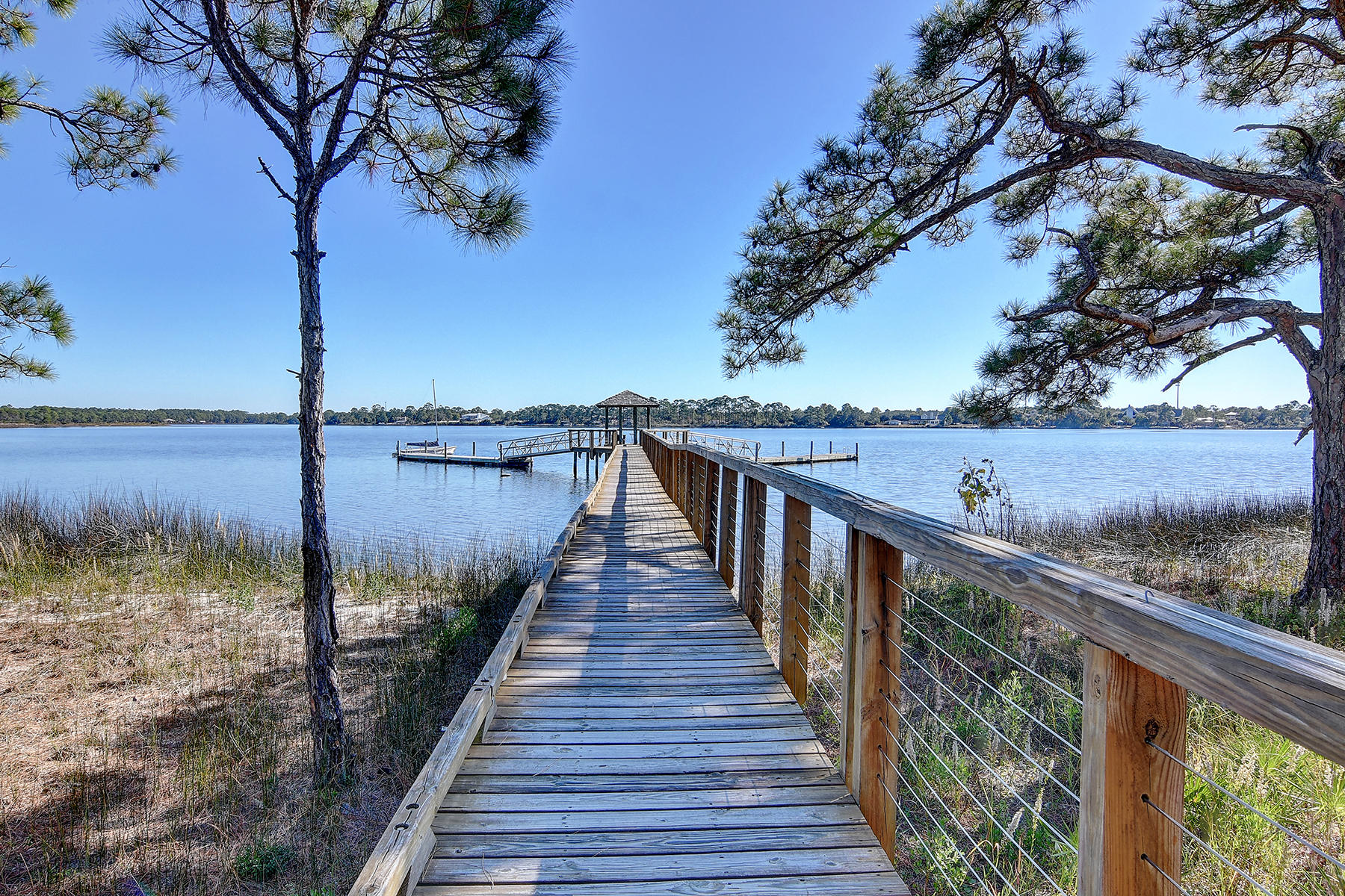 WILD HERON PHASE II - Land