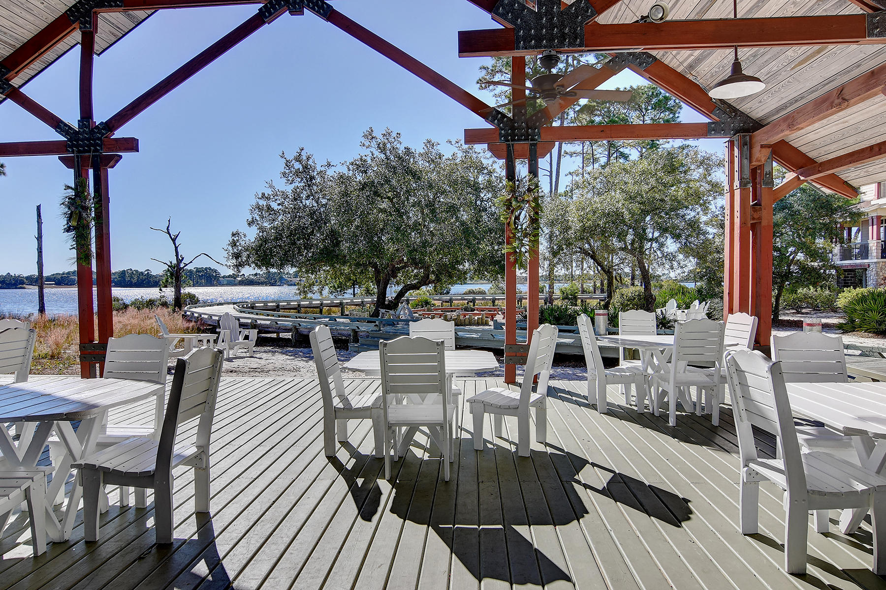 WILD HERON PHASE II - Land