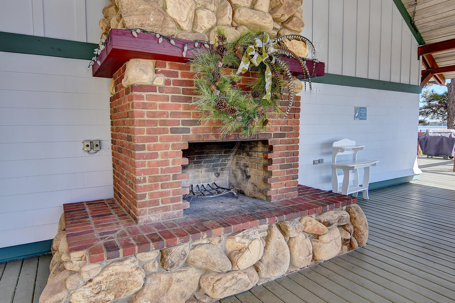 WILD HERON PHASE II - Land