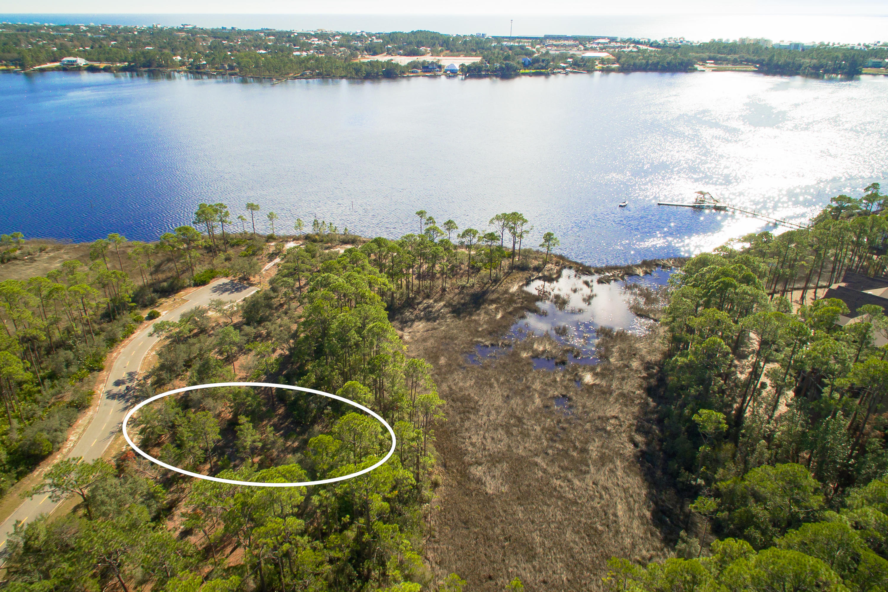 WILD HERON PHASE II - Land