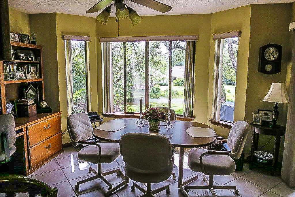 CARIBBEAN EAST - Residential