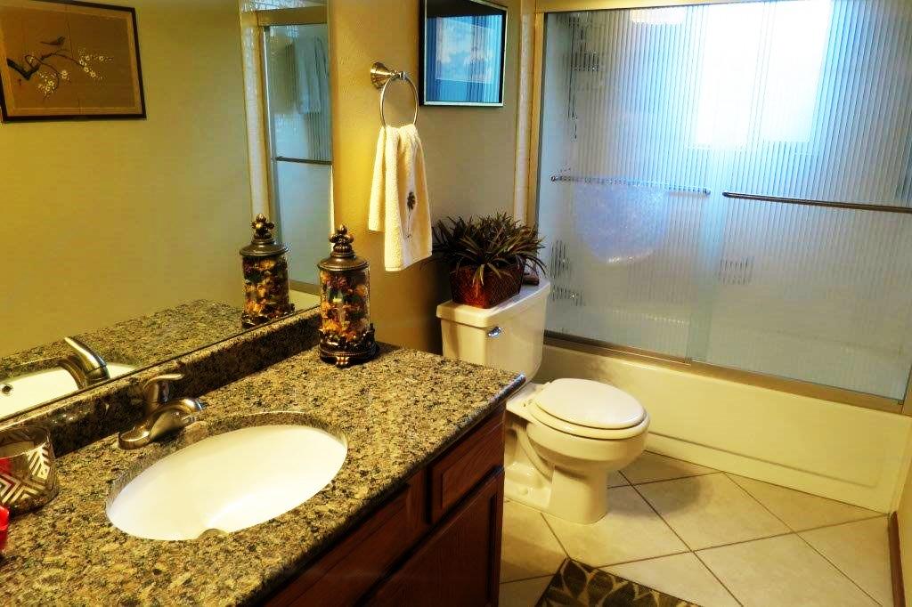 CARIBBEAN EAST - Residential