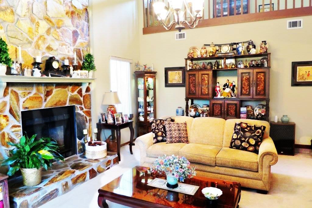 CARIBBEAN EAST - Residential