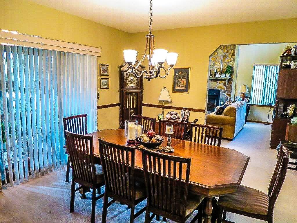 CARIBBEAN EAST - Residential