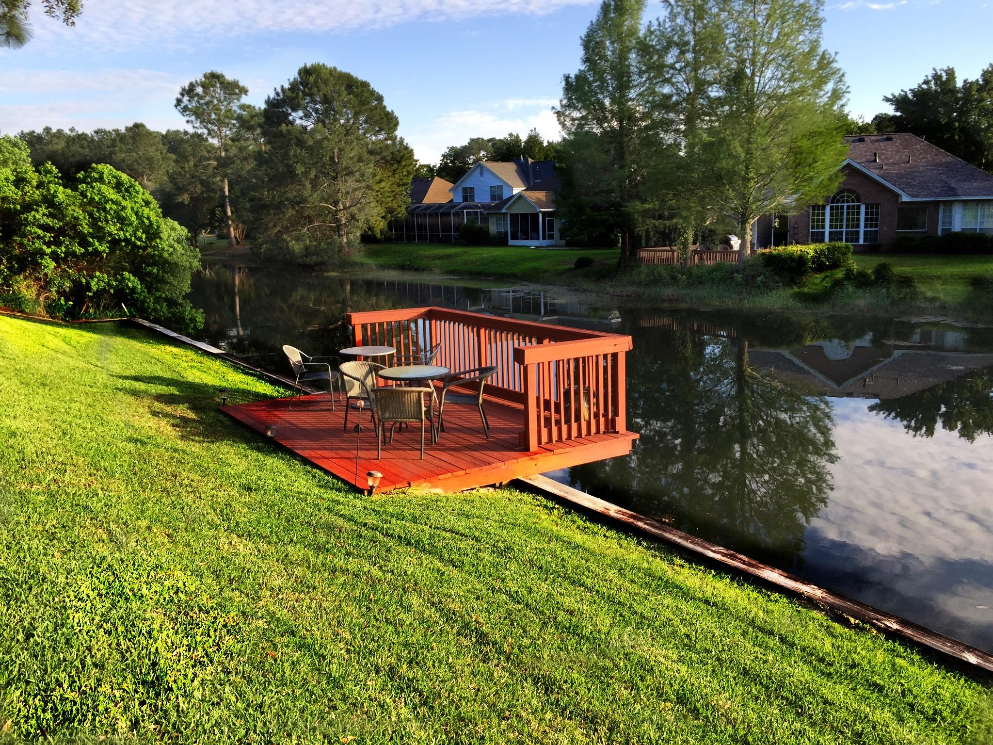 CARIBBEAN EAST - Residential