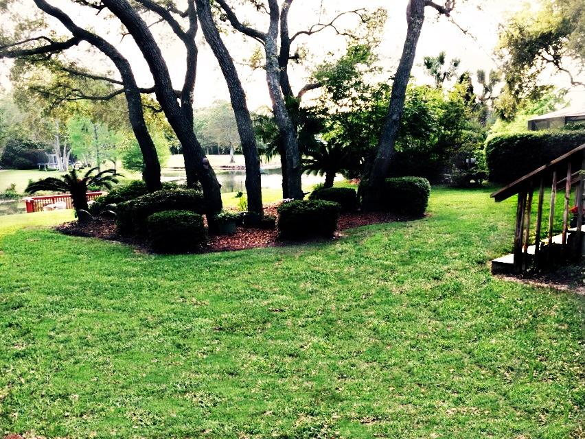 CARIBBEAN EAST - Residential