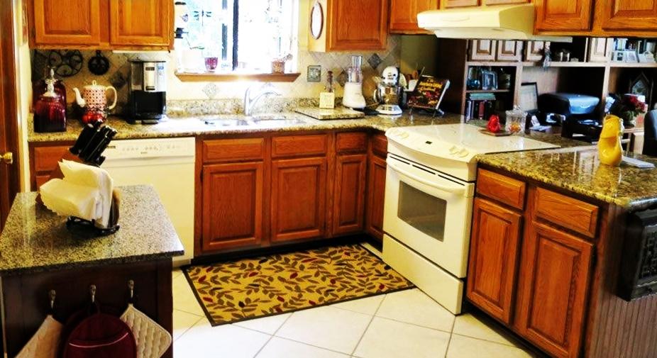 CARIBBEAN EAST - Residential