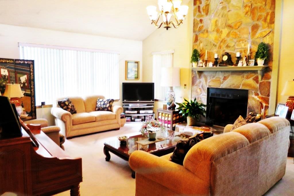 CARIBBEAN EAST - Residential