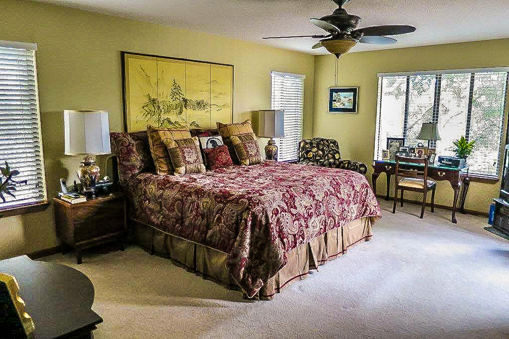 CARIBBEAN EAST - Residential