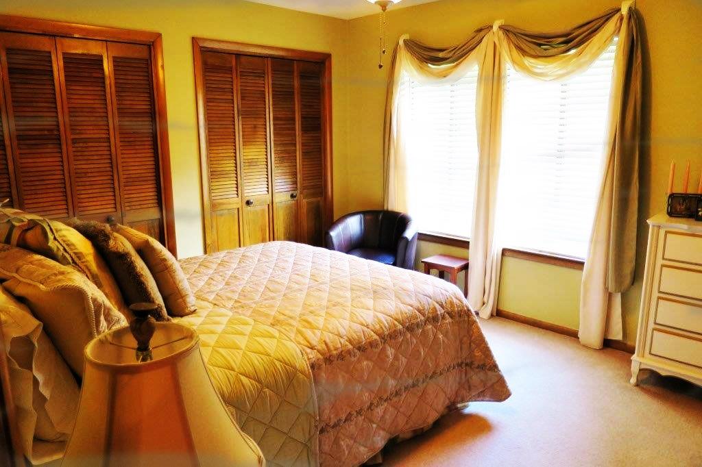 CARIBBEAN EAST - Residential