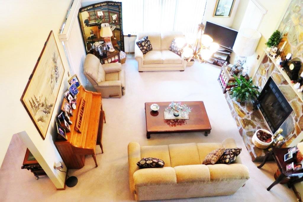 CARIBBEAN EAST - Residential