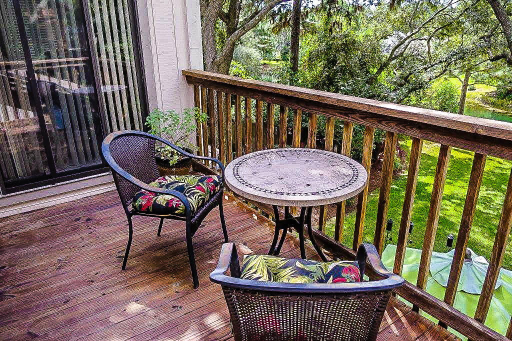 CARIBBEAN EAST - Residential