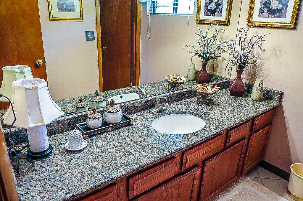 CARIBBEAN EAST - Residential