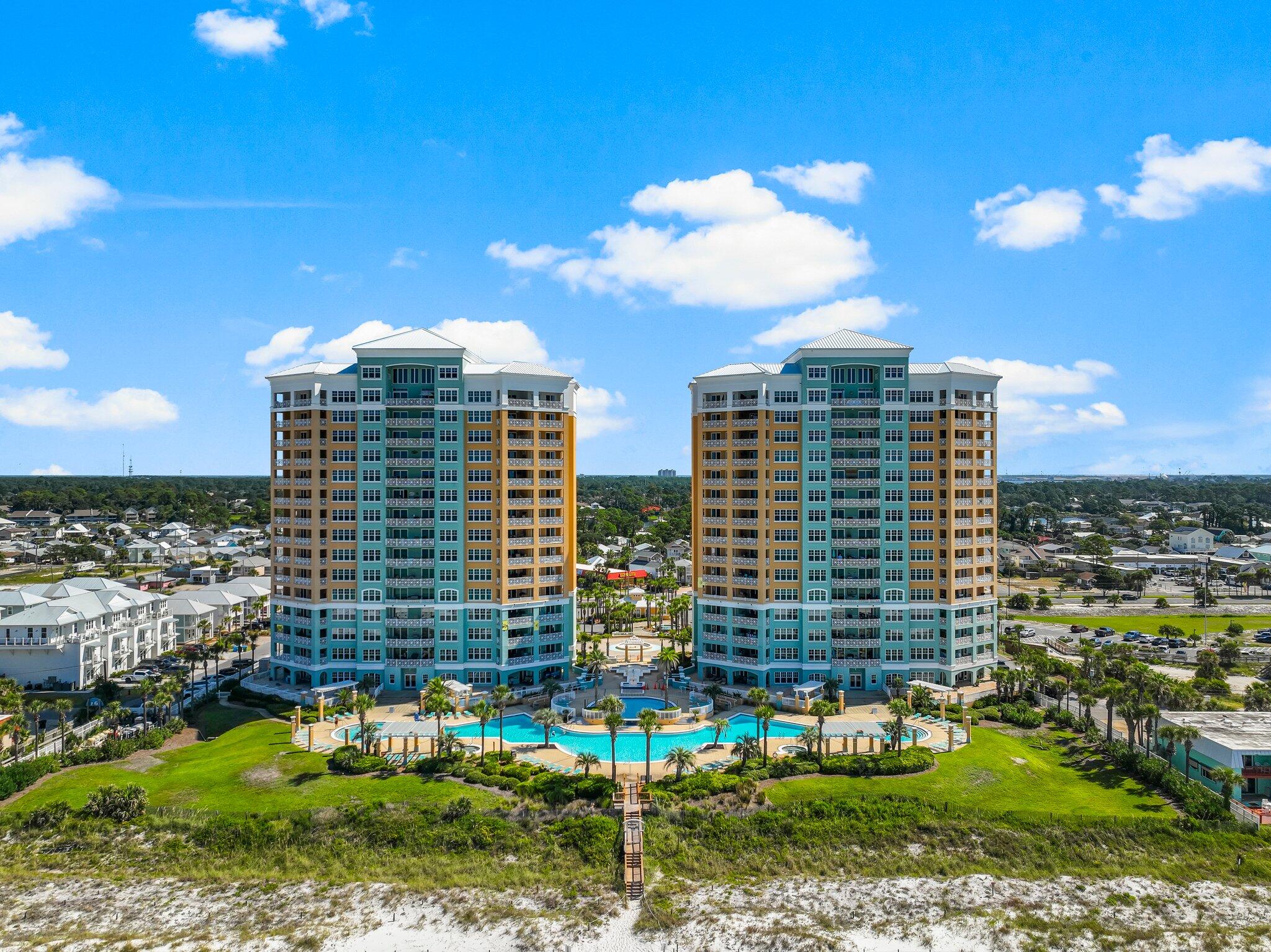 EN SOLEIL - Residential