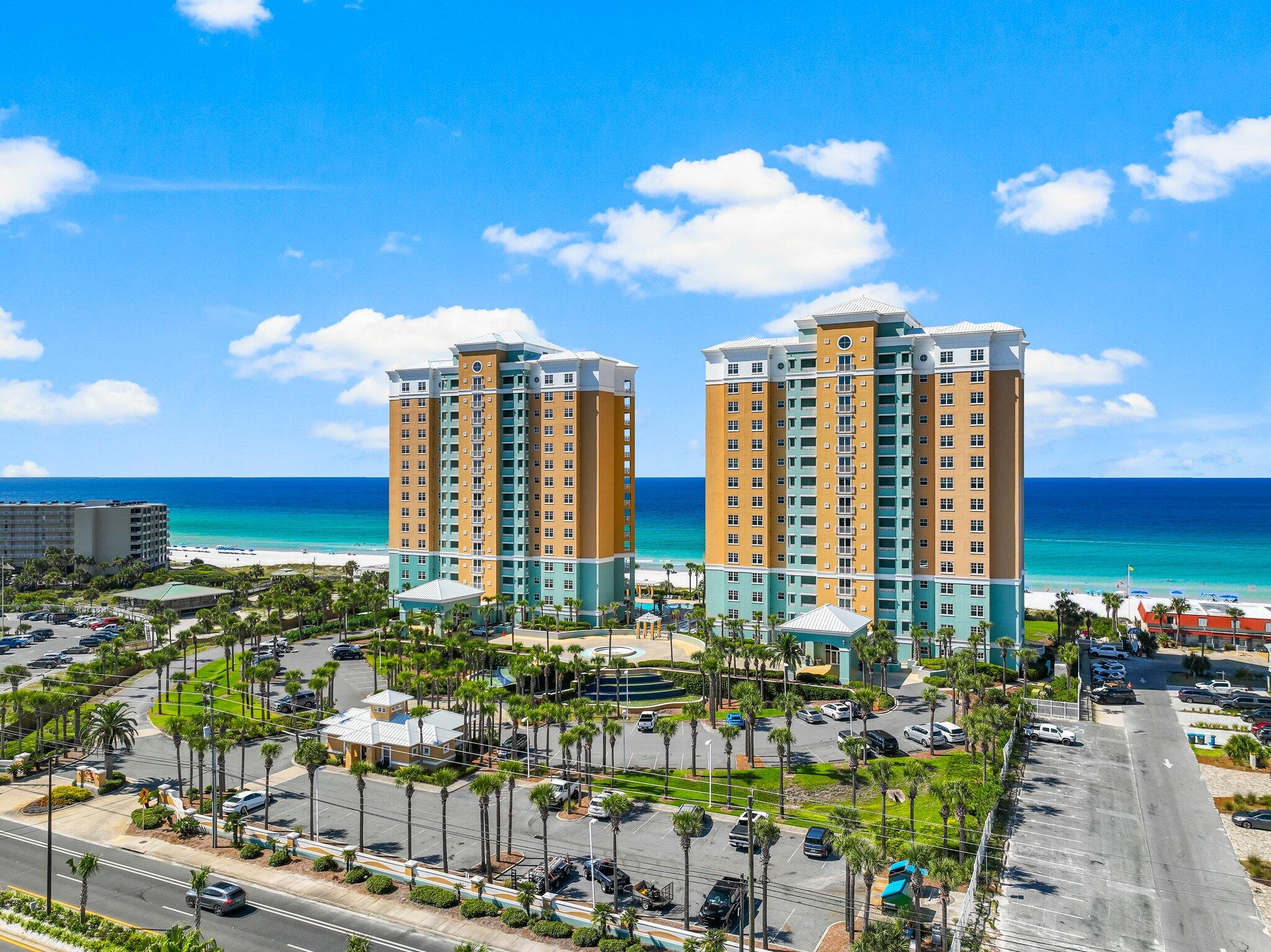 EN SOLEIL - Residential