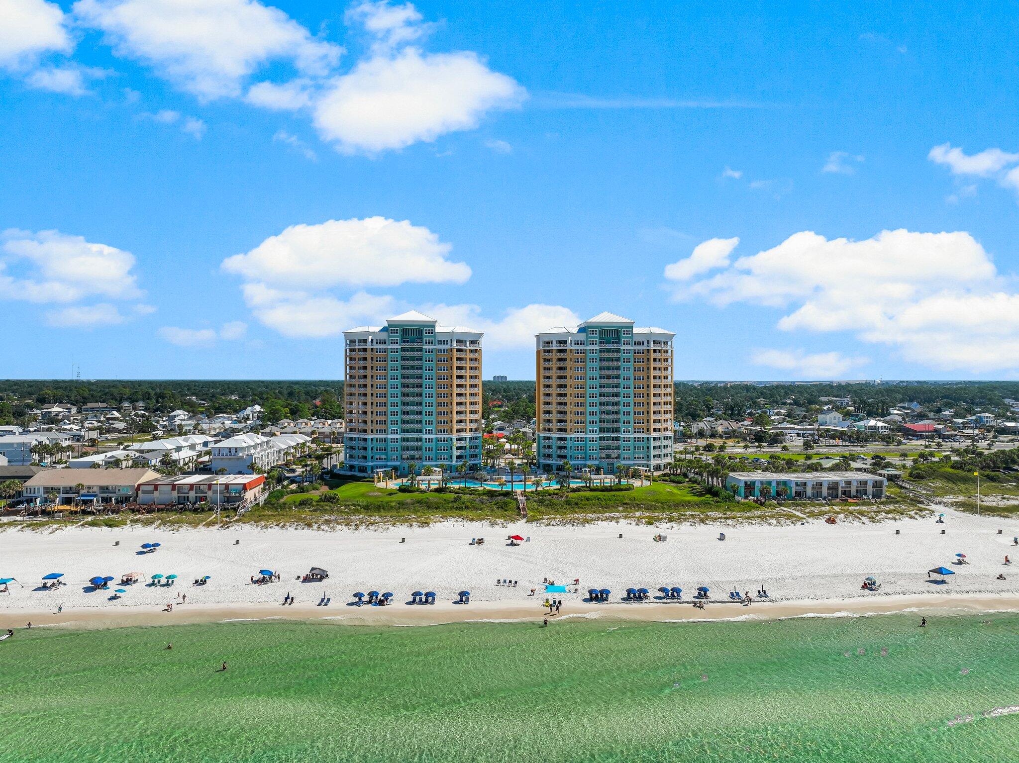 EN SOLEIL - Residential