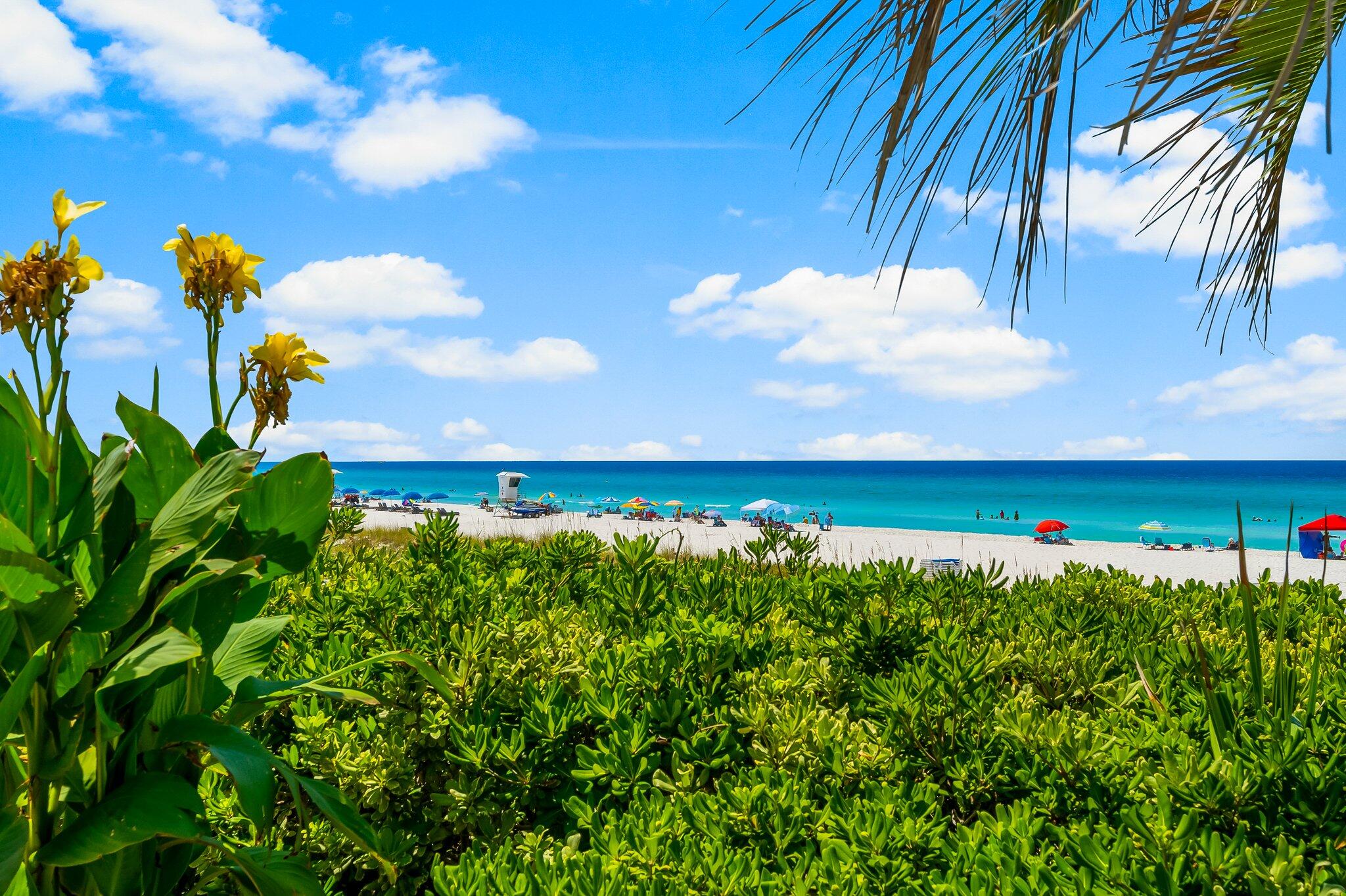 EN SOLEIL - Residential