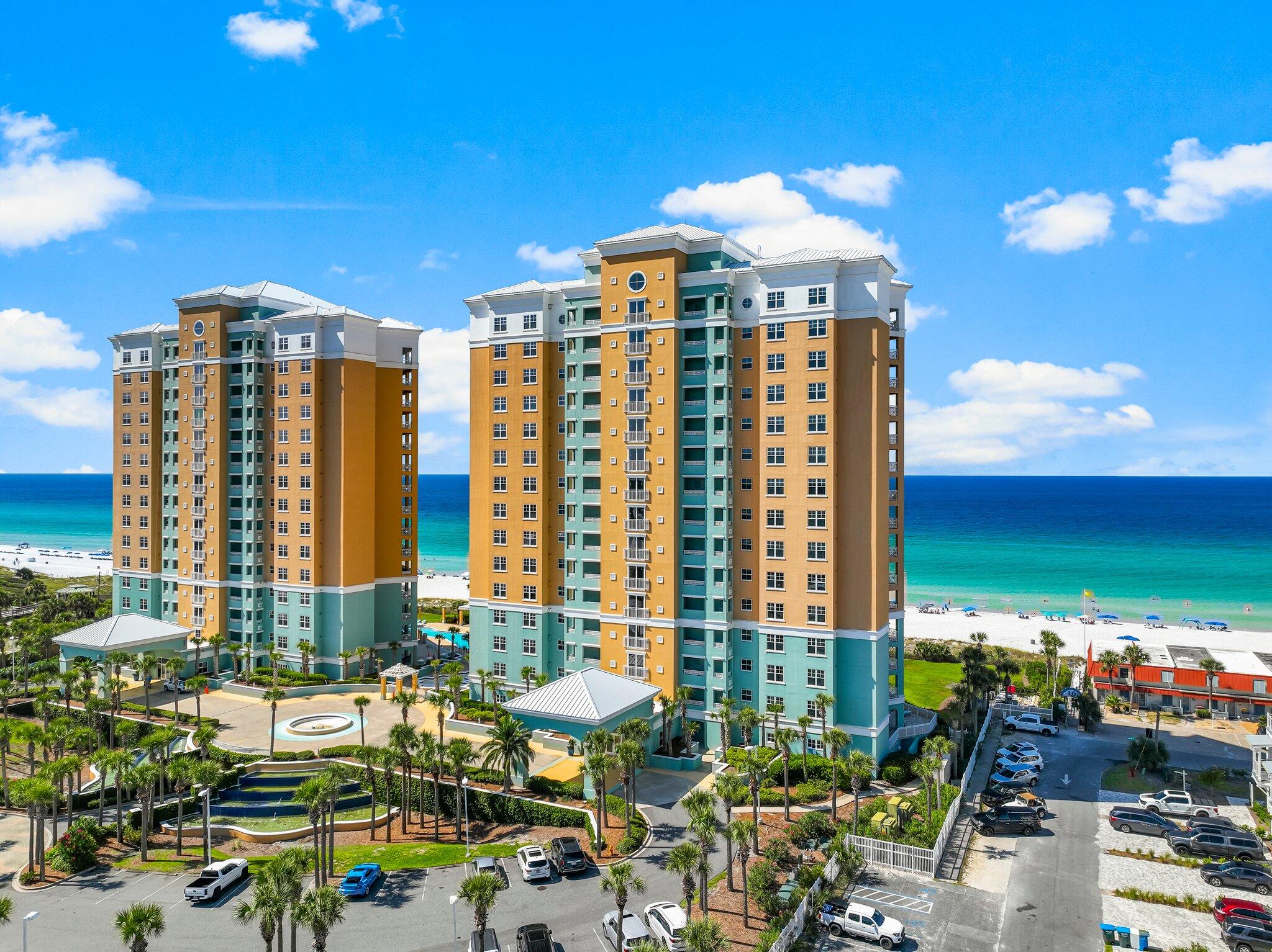 EN SOLEIL - Residential