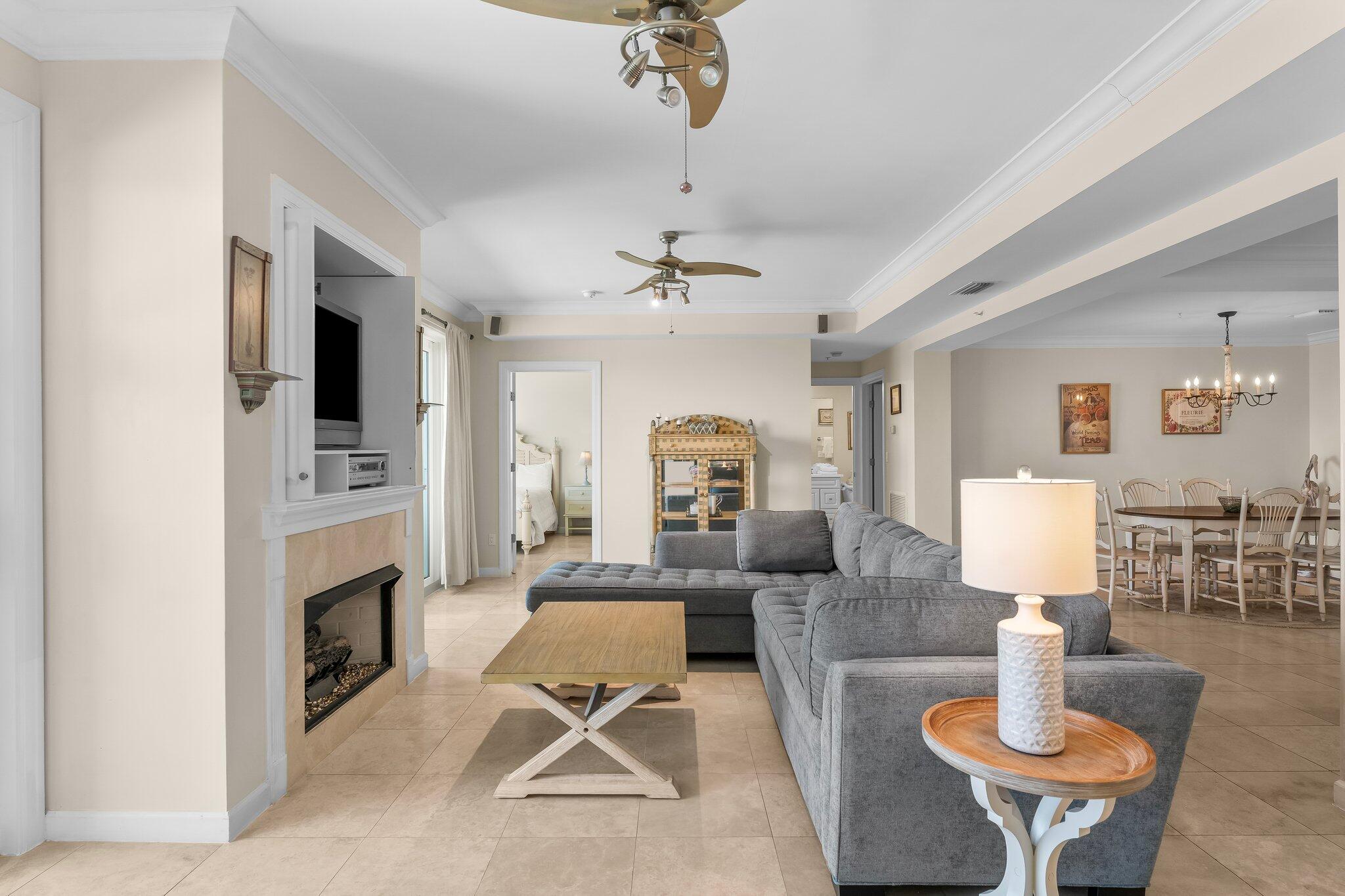 EN SOLEIL - Residential