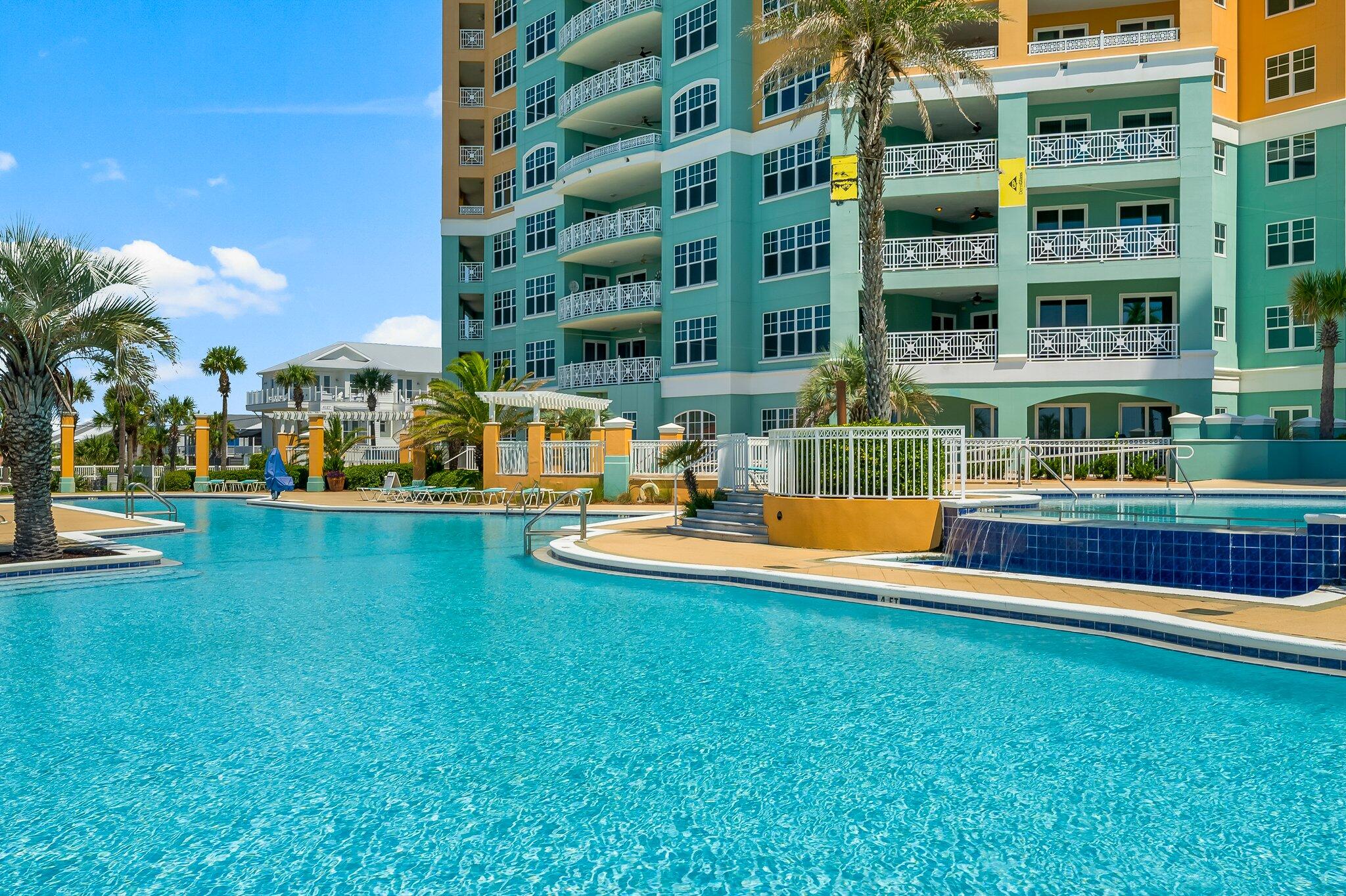 EN SOLEIL - Residential