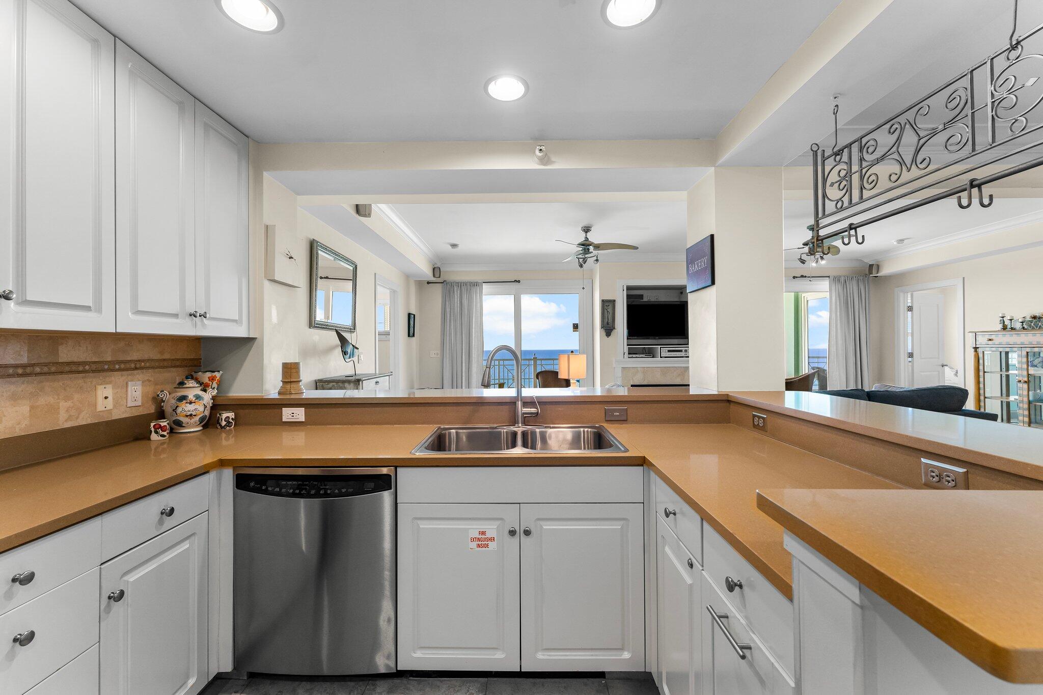 EN SOLEIL - Residential