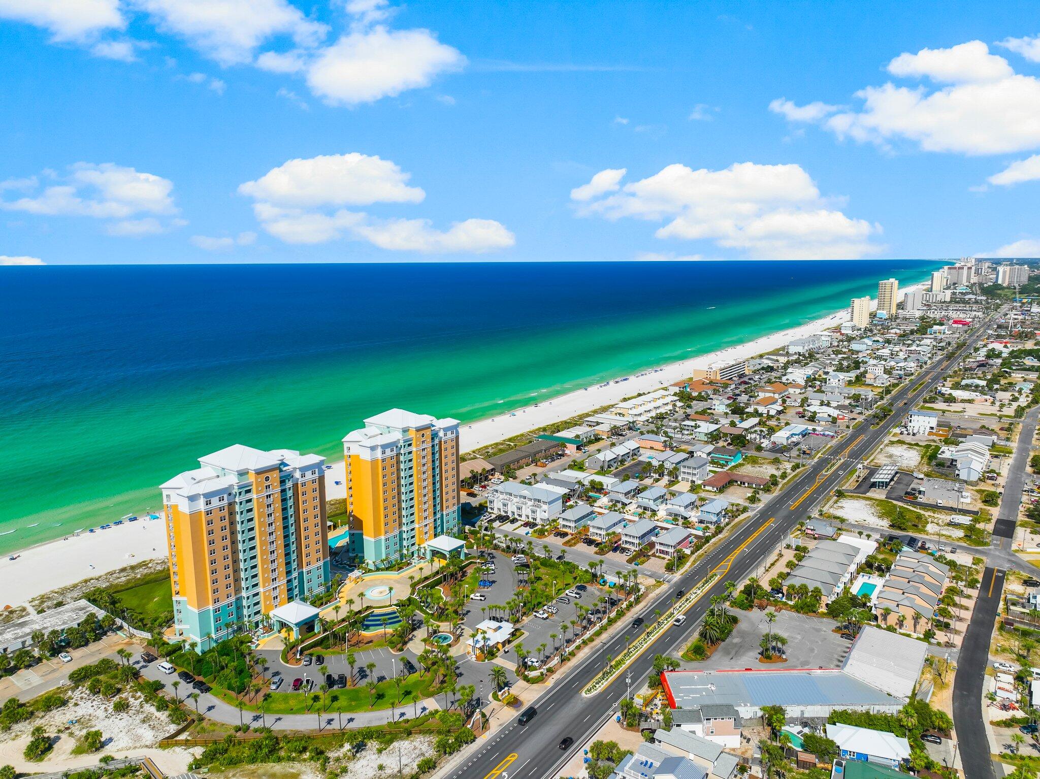 EN SOLEIL - Residential