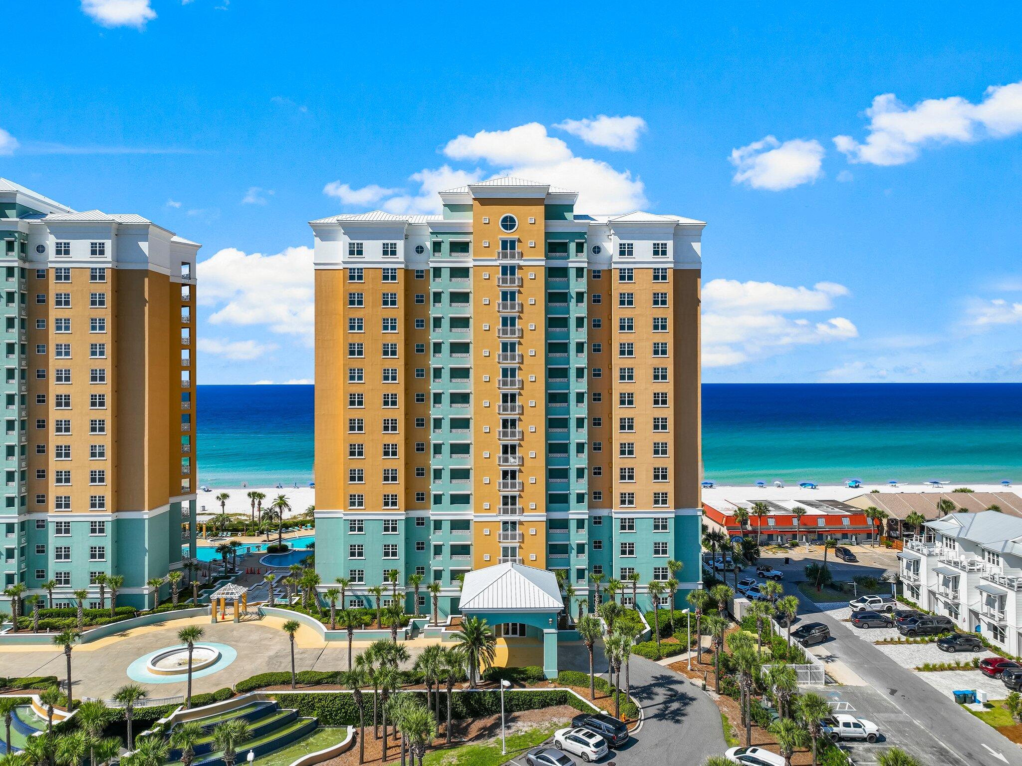 EN SOLEIL - Residential